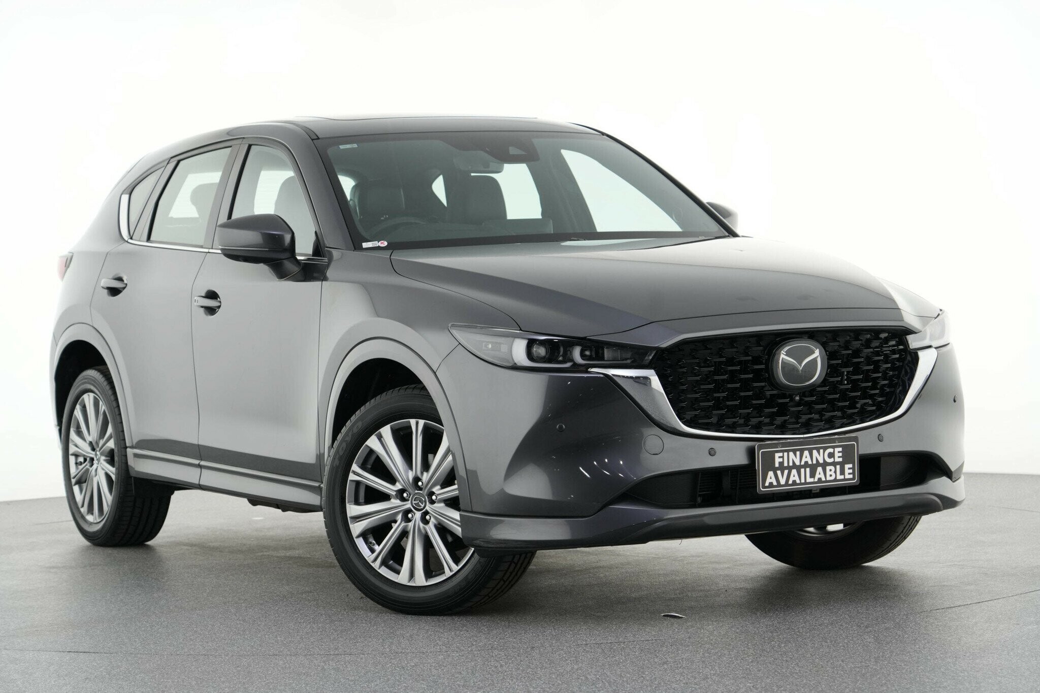 Mazda Cx-5 image 1