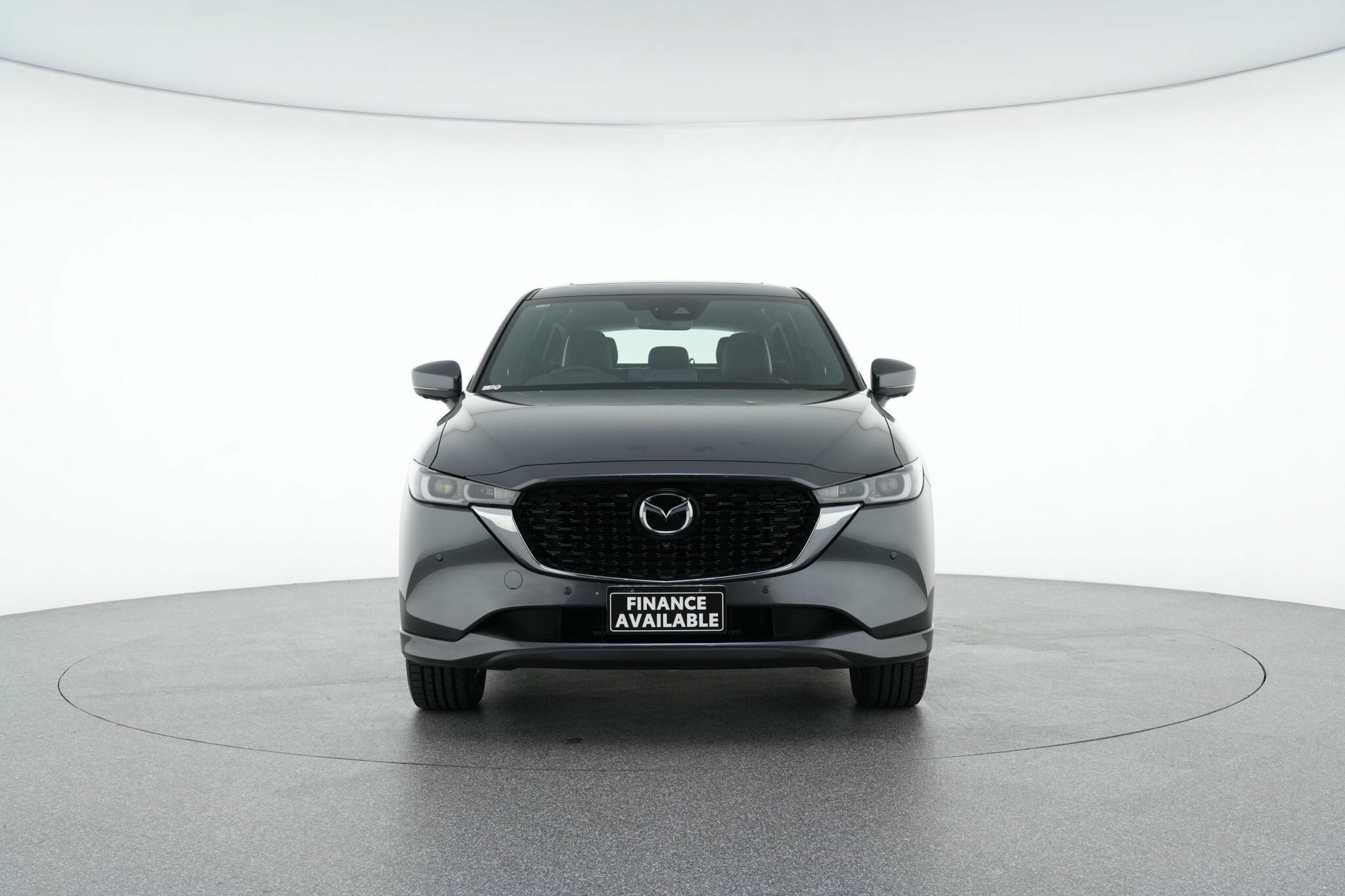 Mazda Cx-5 image 2