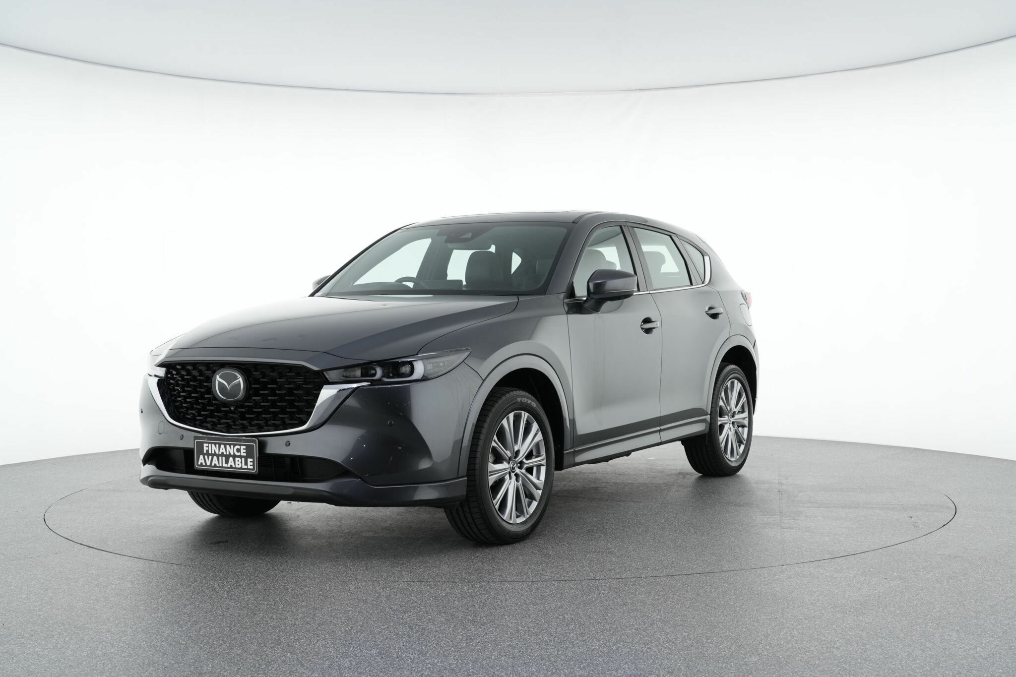 Mazda Cx-5 image 3