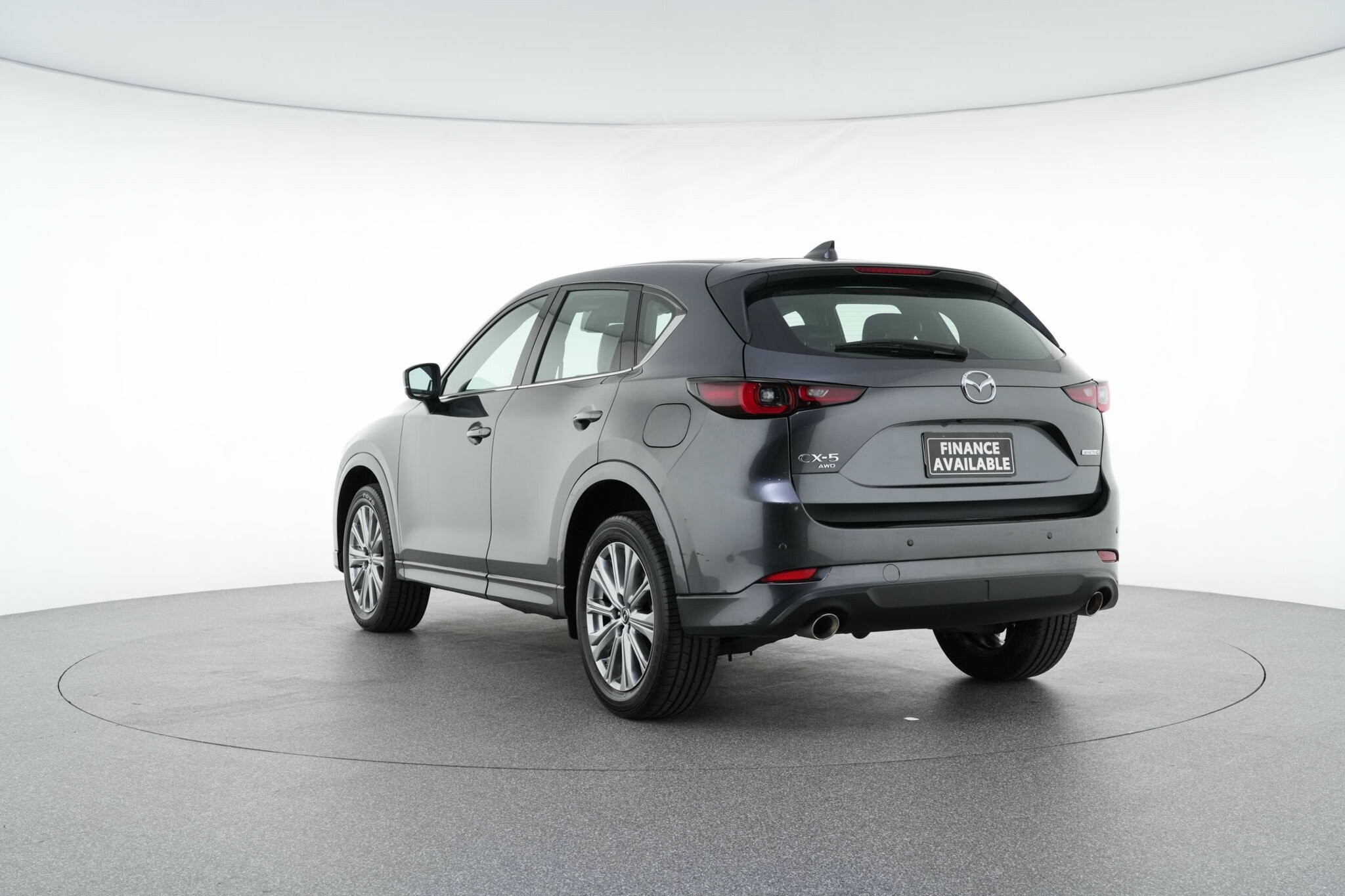 Mazda Cx-5 image 4