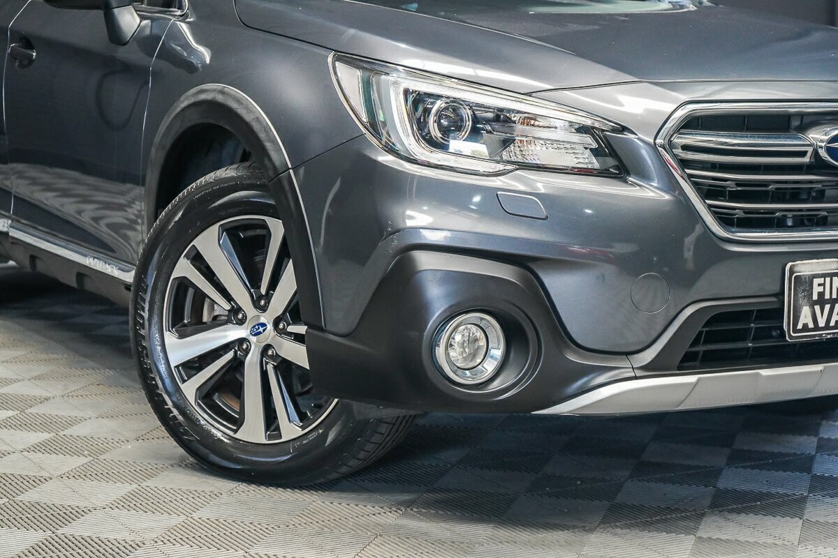 Subaru Outback image 2