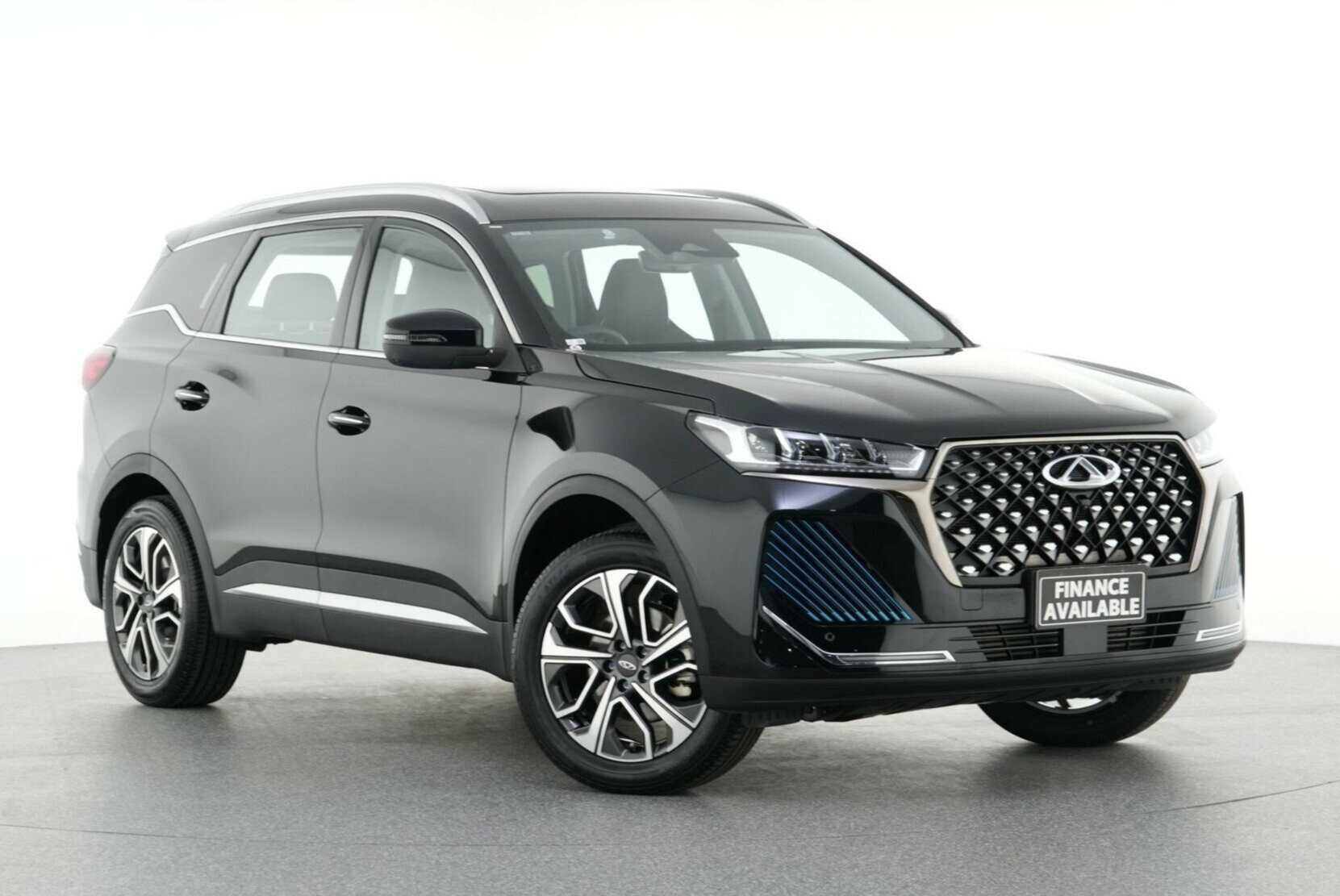 Chery Tiggo 7 Pro image 1
