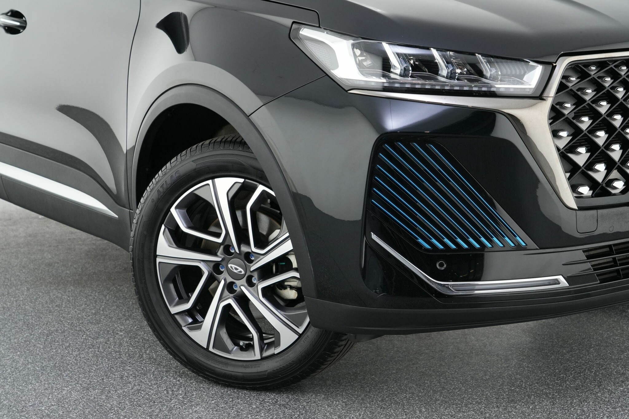 Chery Tiggo 7 Pro image 2