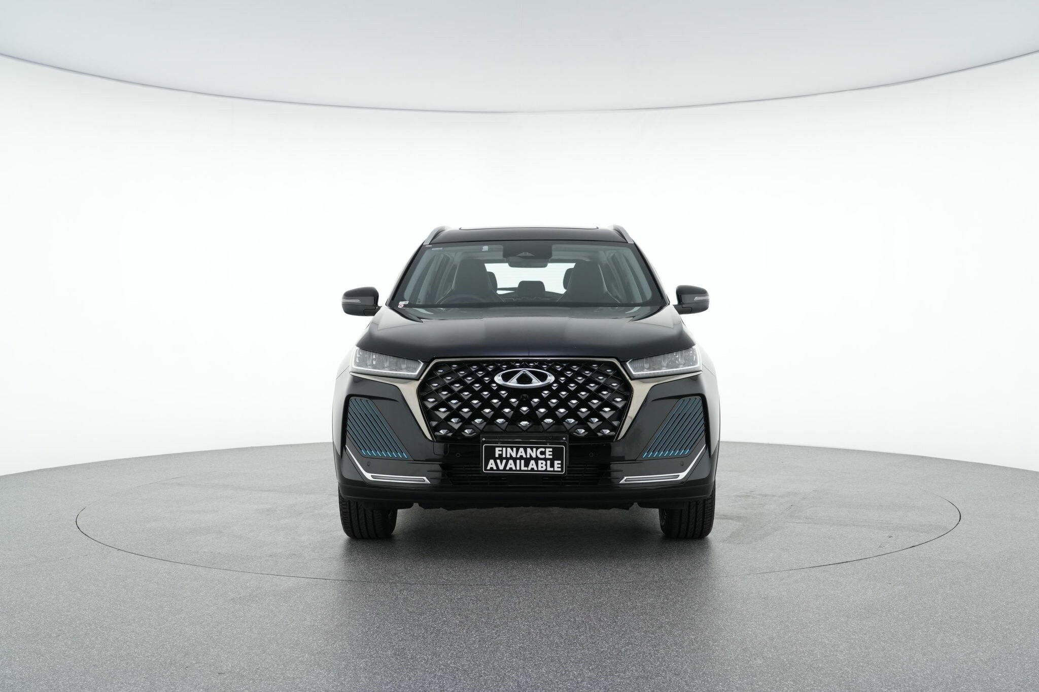 Chery Tiggo 7 Pro image 3