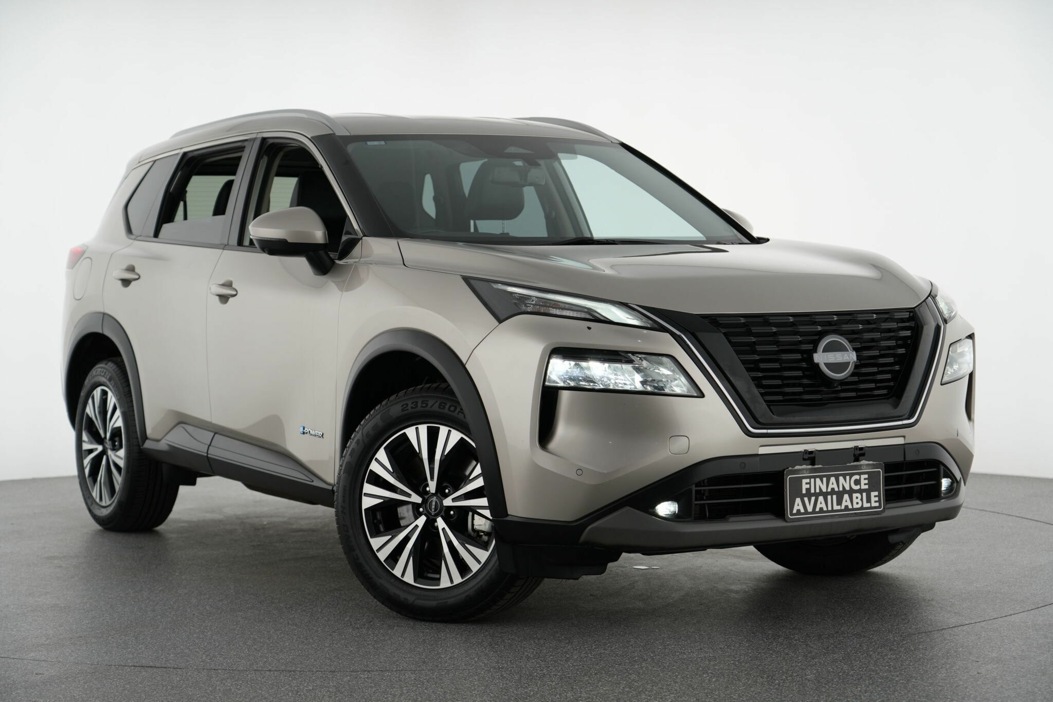 Nissan X-trail image 1