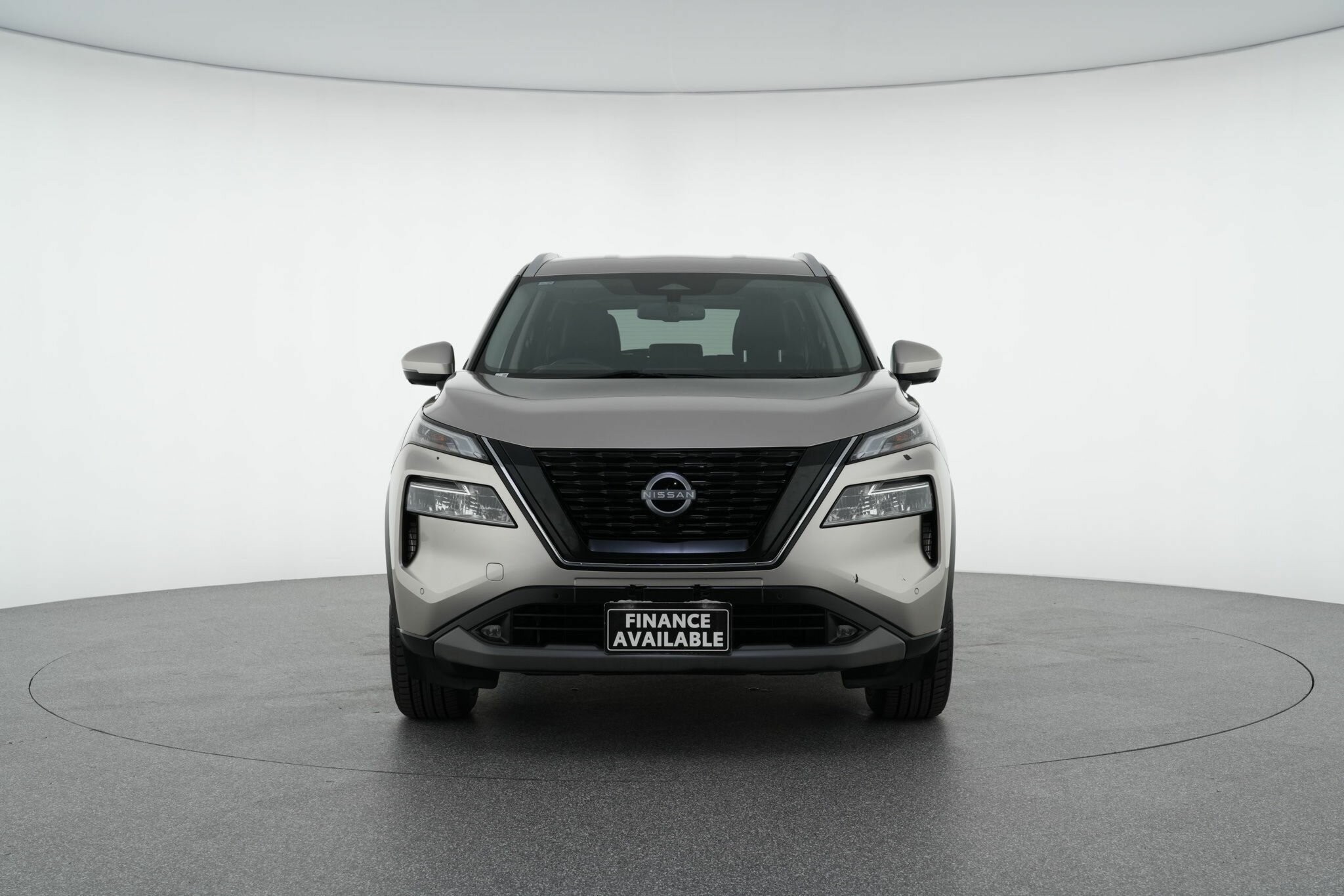 Nissan X-trail image 3