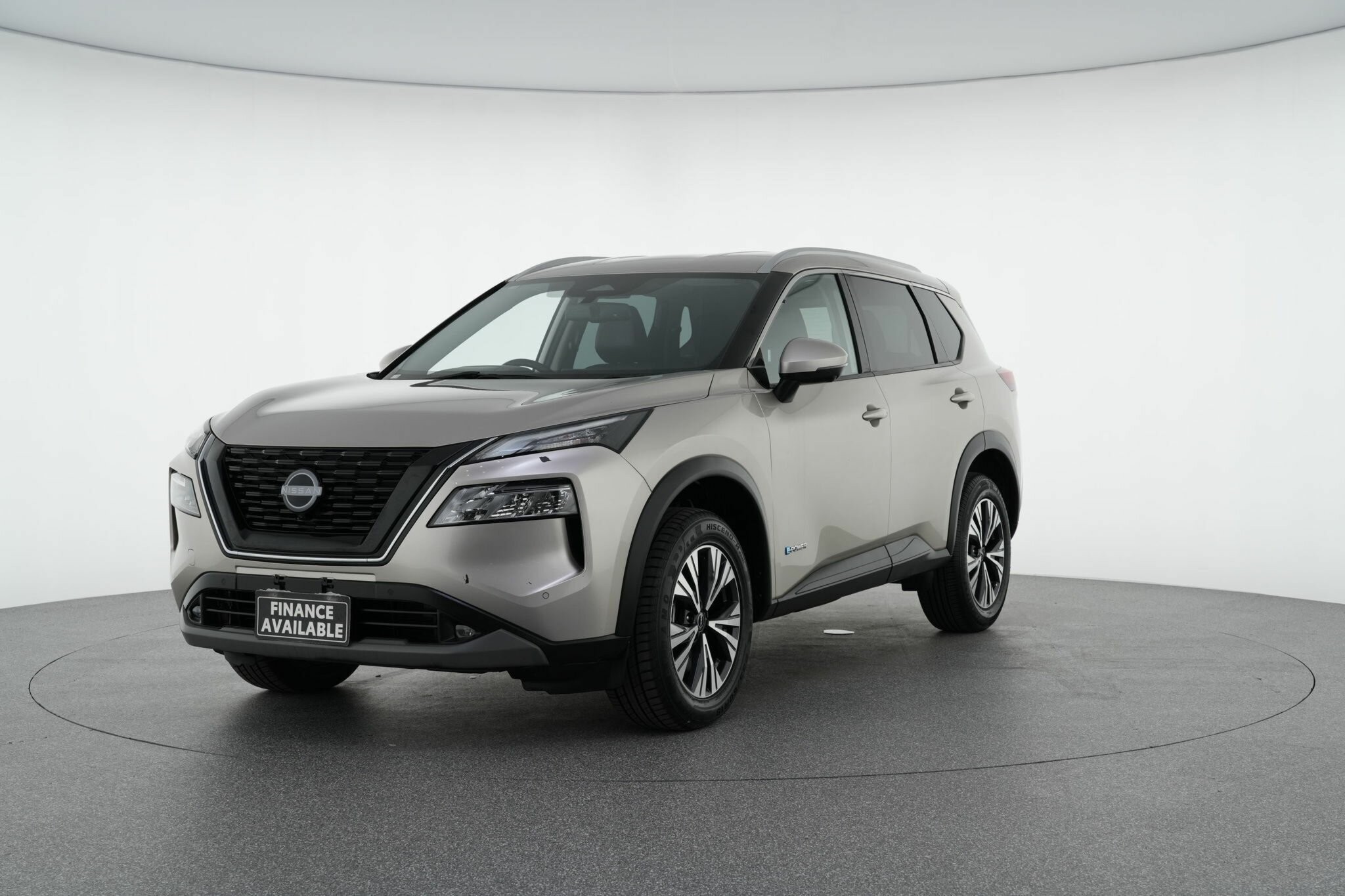 Nissan X-trail image 4