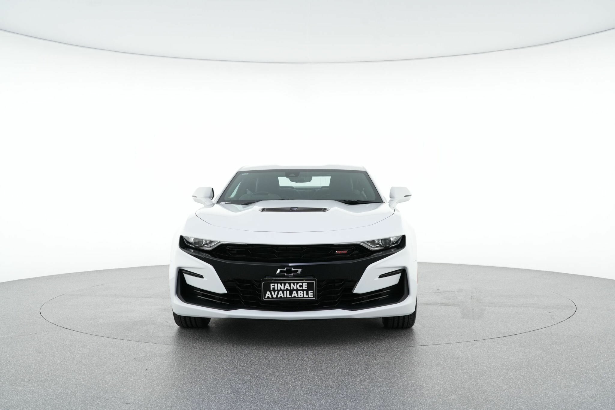 Chevrolet Camaro image 3