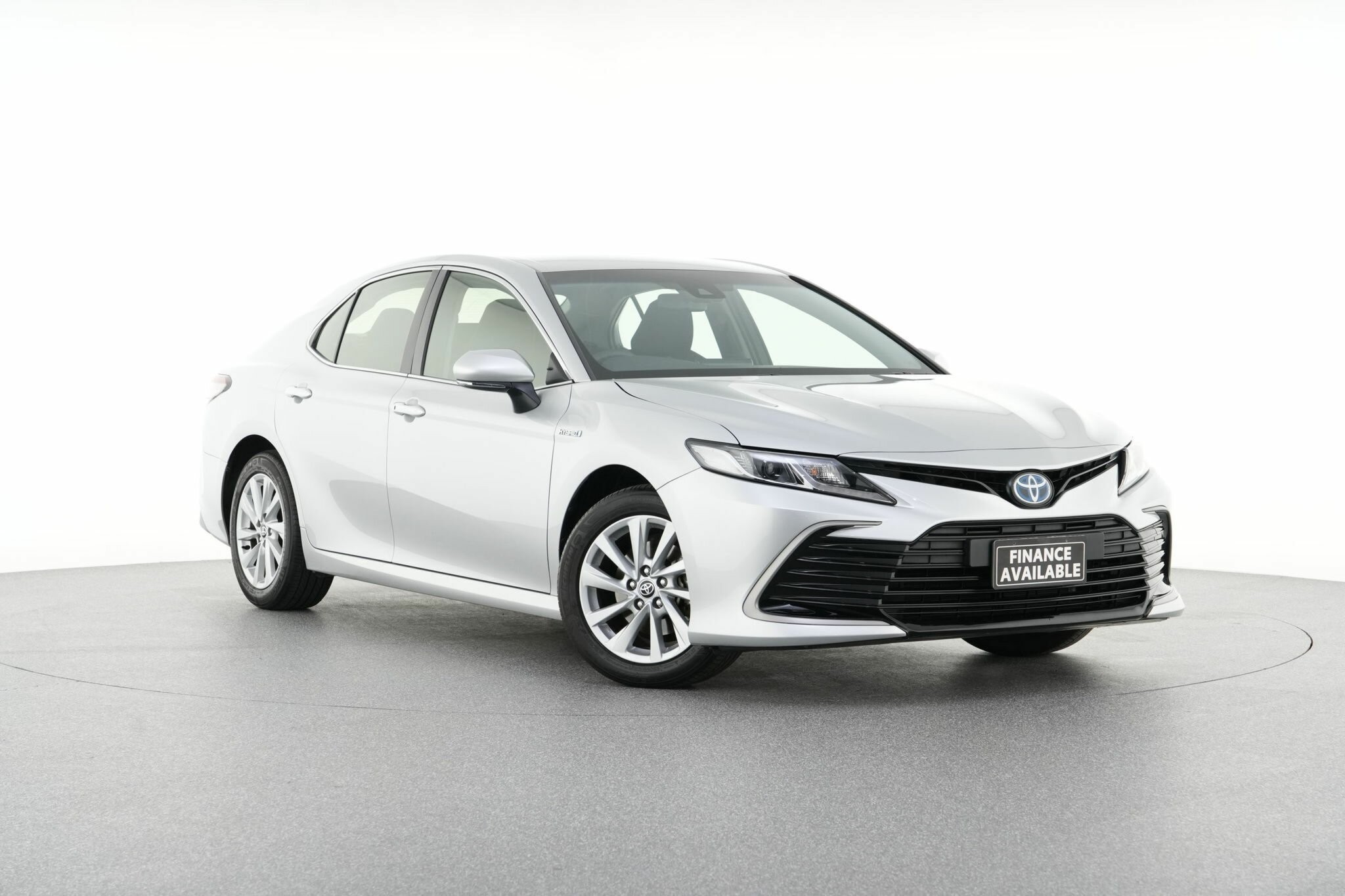 Toyota Camry image 1