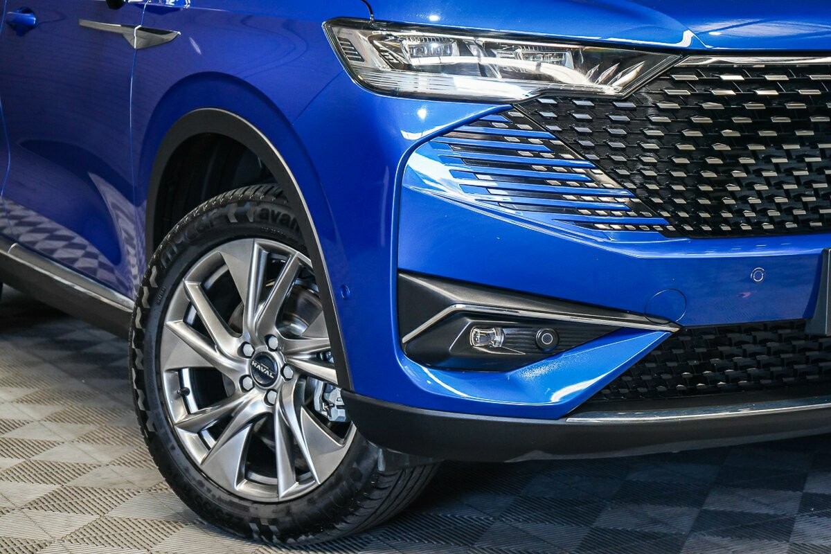 Gwm Haval H6 image 2