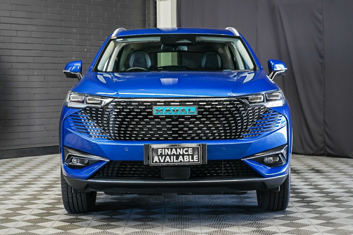 Gwm Haval H6 image 3