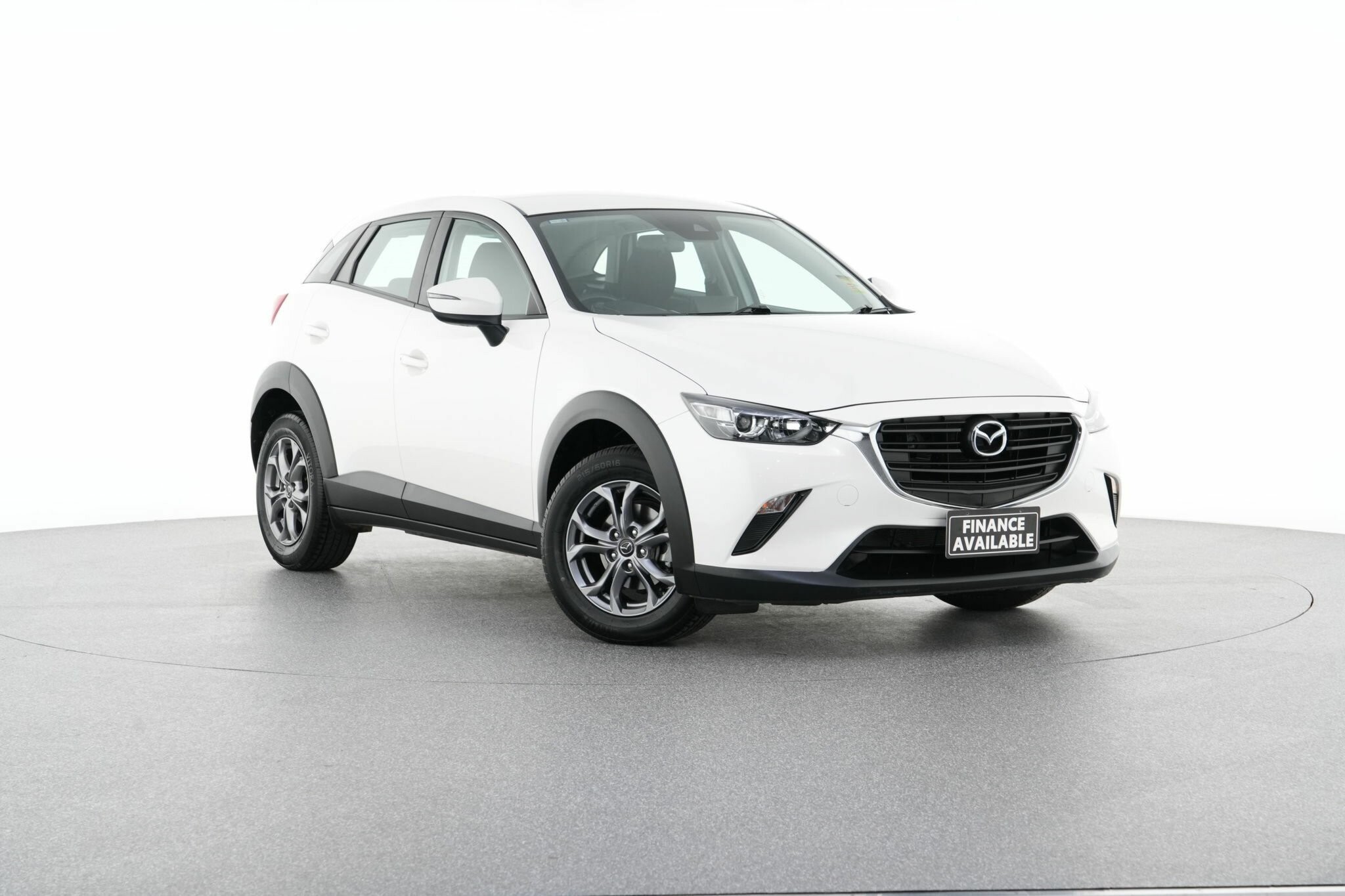 Mazda Cx-3 image 1