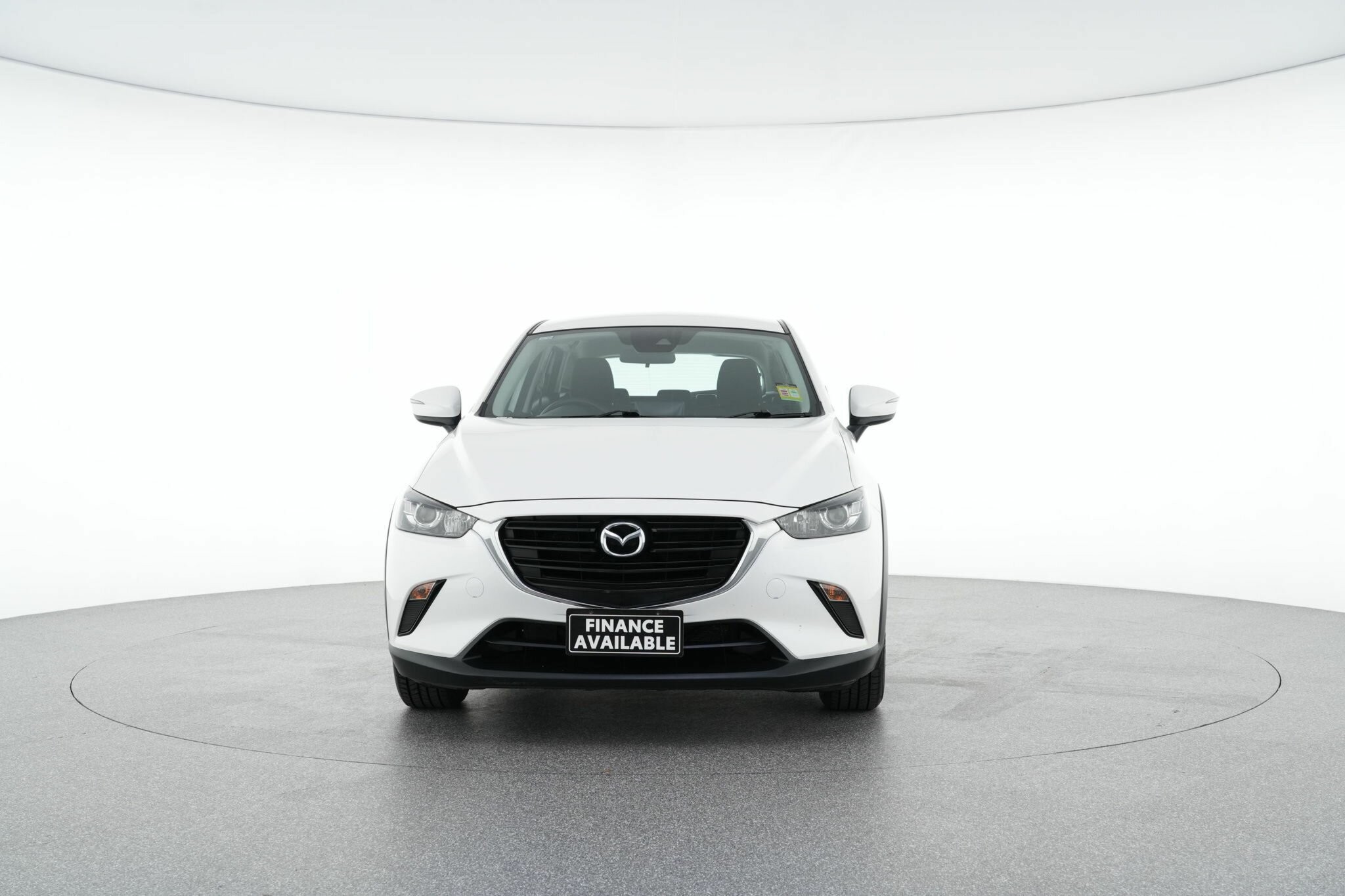 Mazda Cx-3 image 3