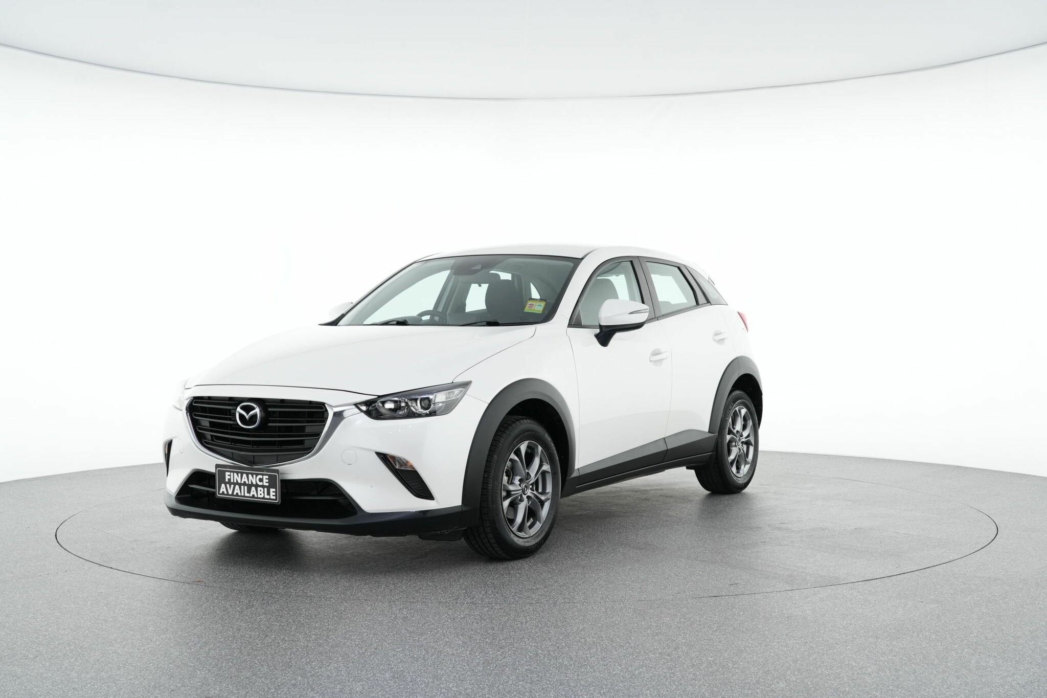 Mazda Cx-3 image 4