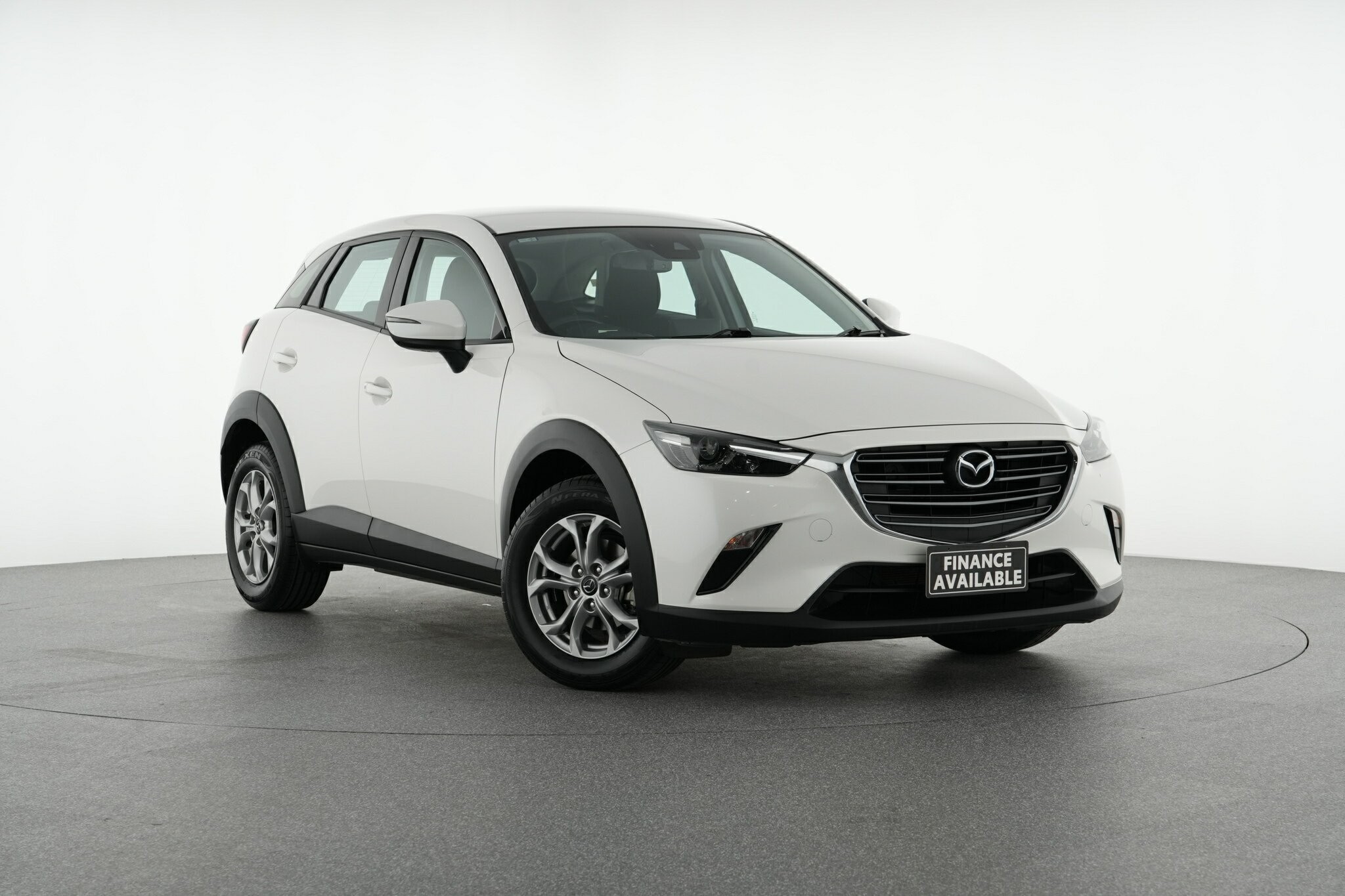 Mazda Cx-3 image 1