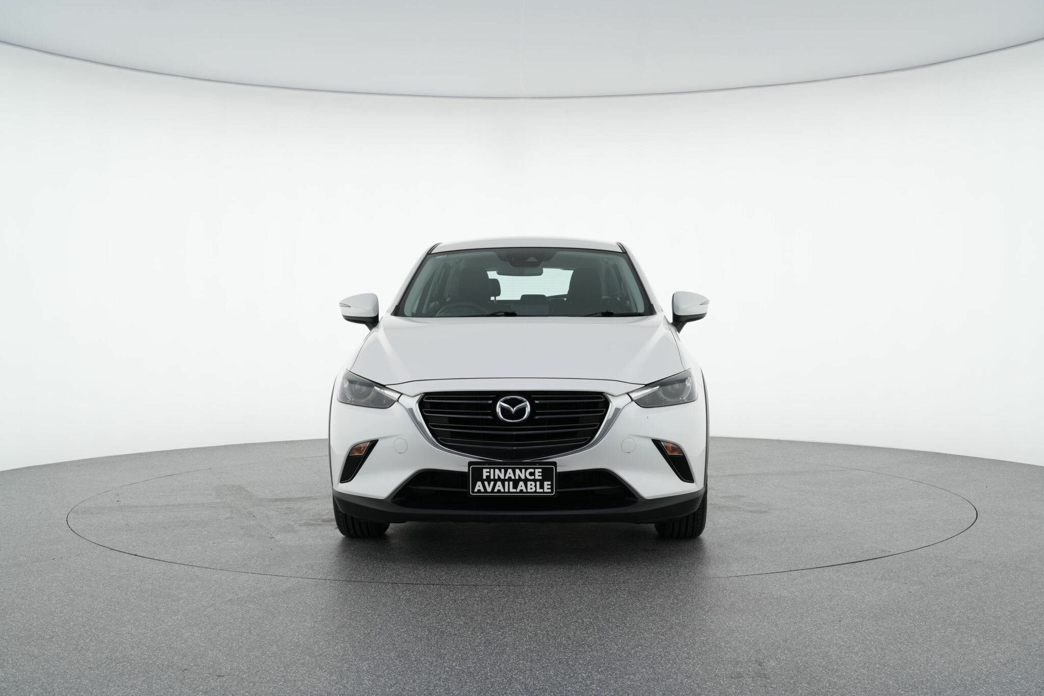 Mazda Cx-3 image 3