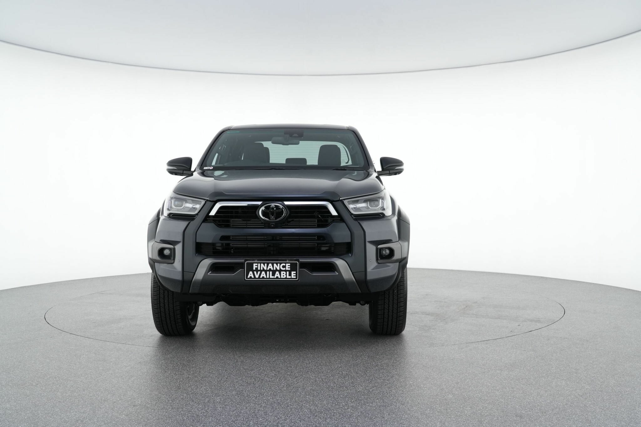 Toyota Hilux image 3