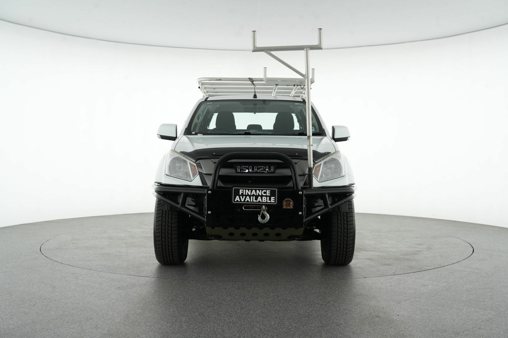 Isuzu D-max image 3