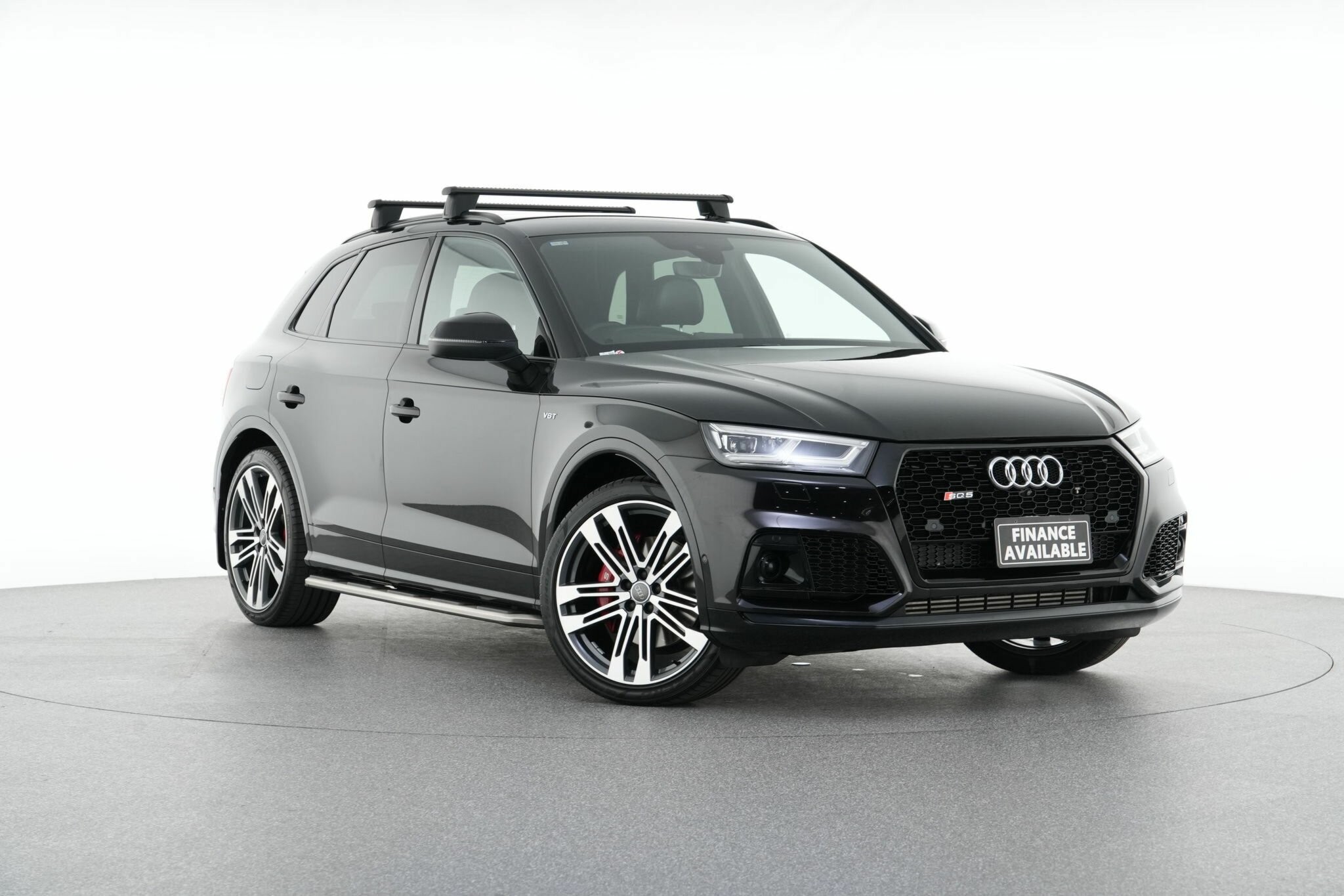 Audi Sq5 image 1