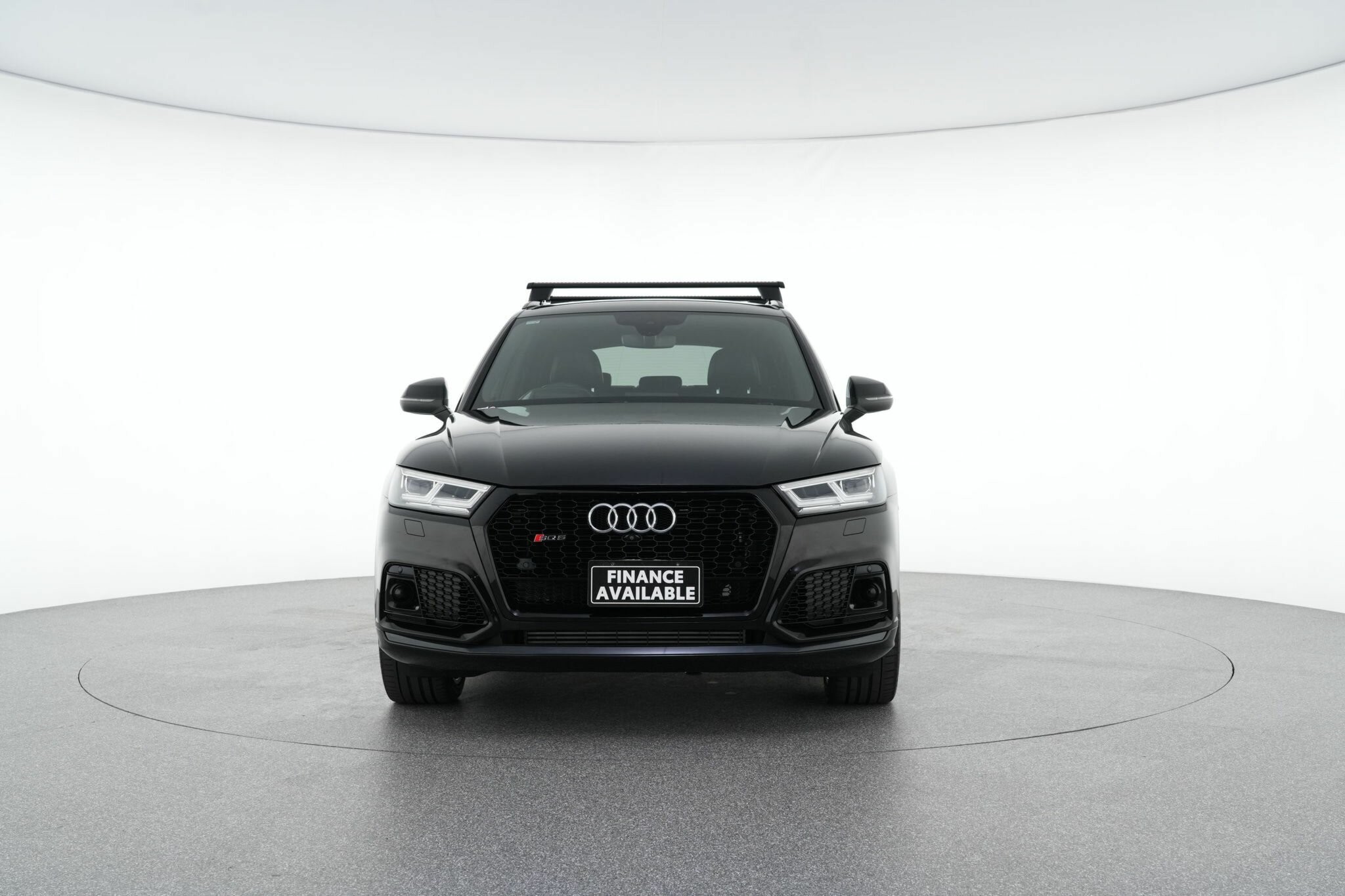 Audi Sq5 image 3