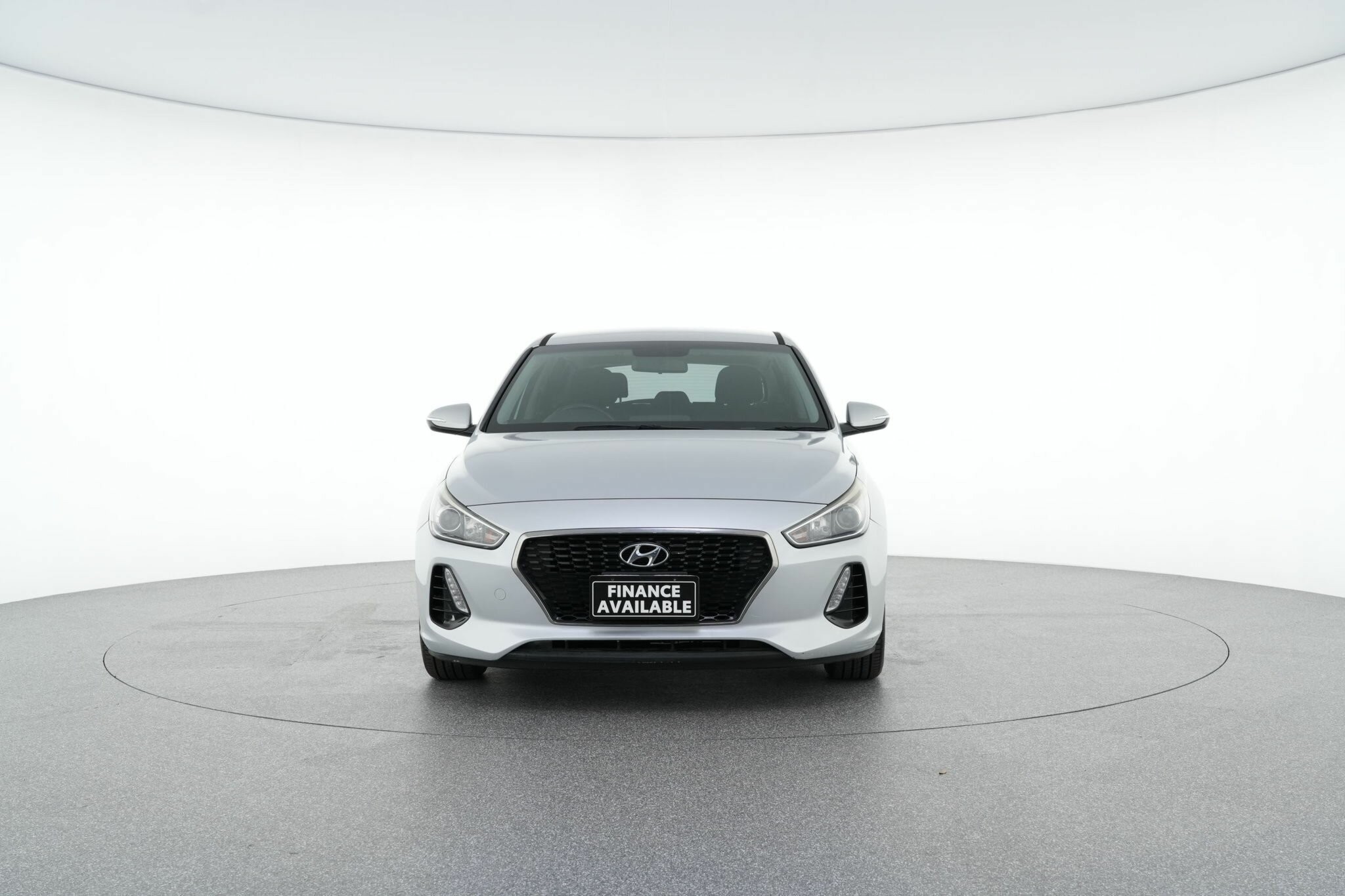 Hyundai I30 image 3