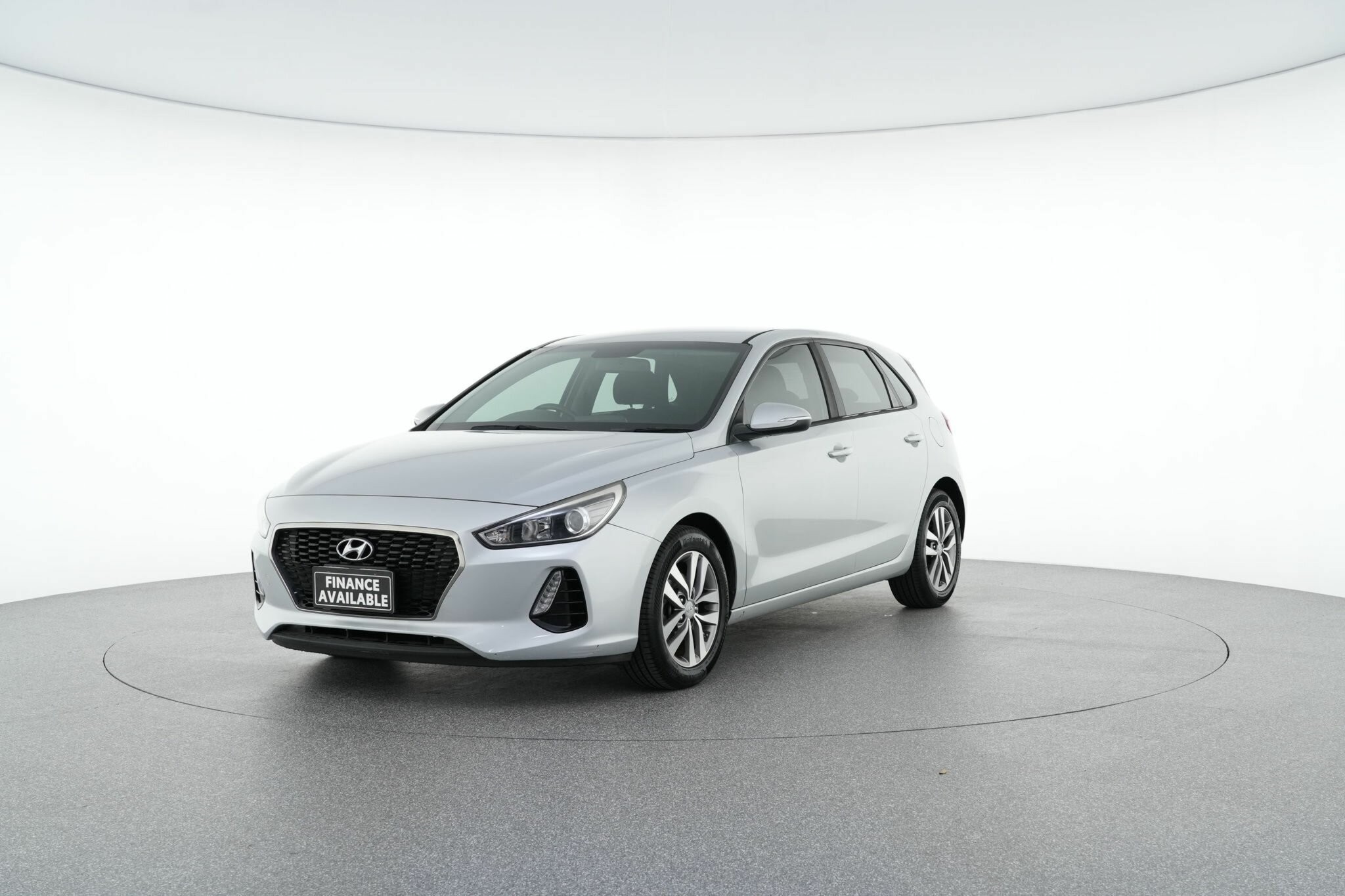 Hyundai I30 image 4