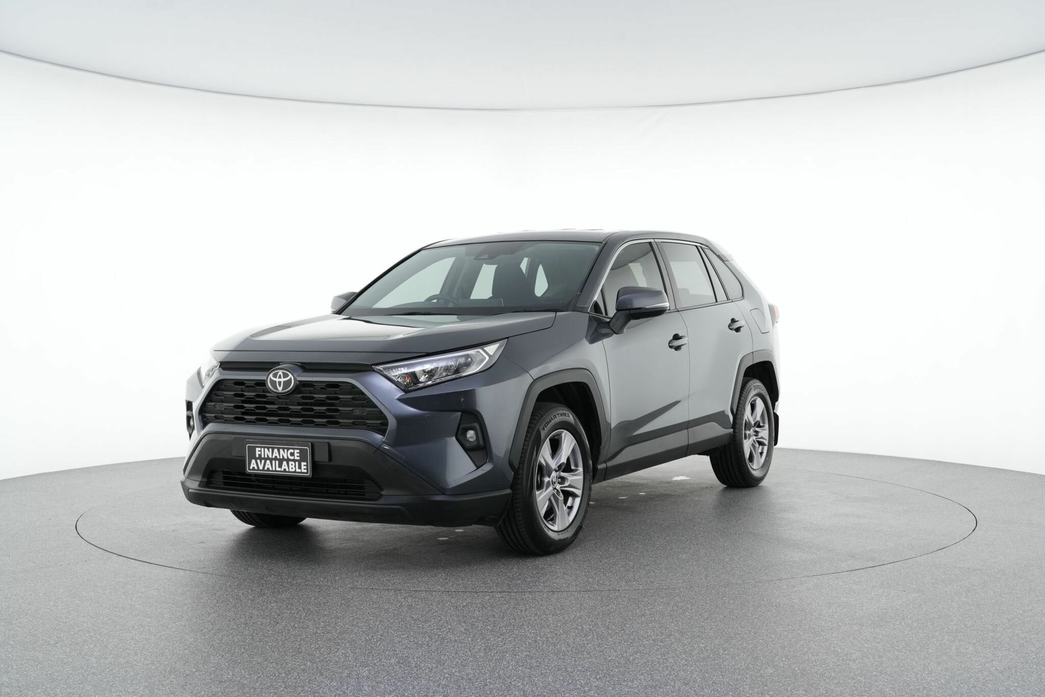 Toyota Rav4 image 4