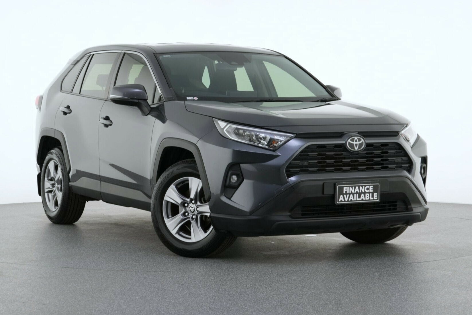 Toyota Rav4 image 1