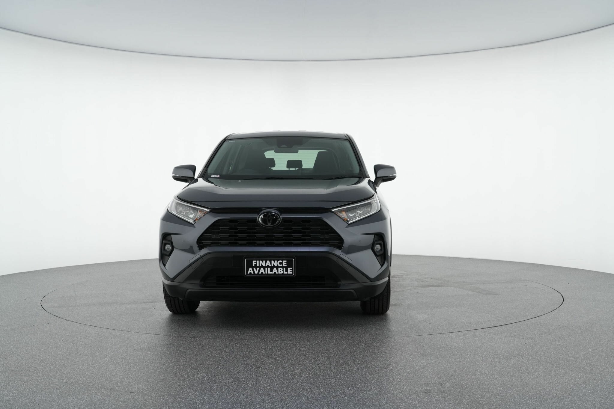 Toyota Rav4 image 3