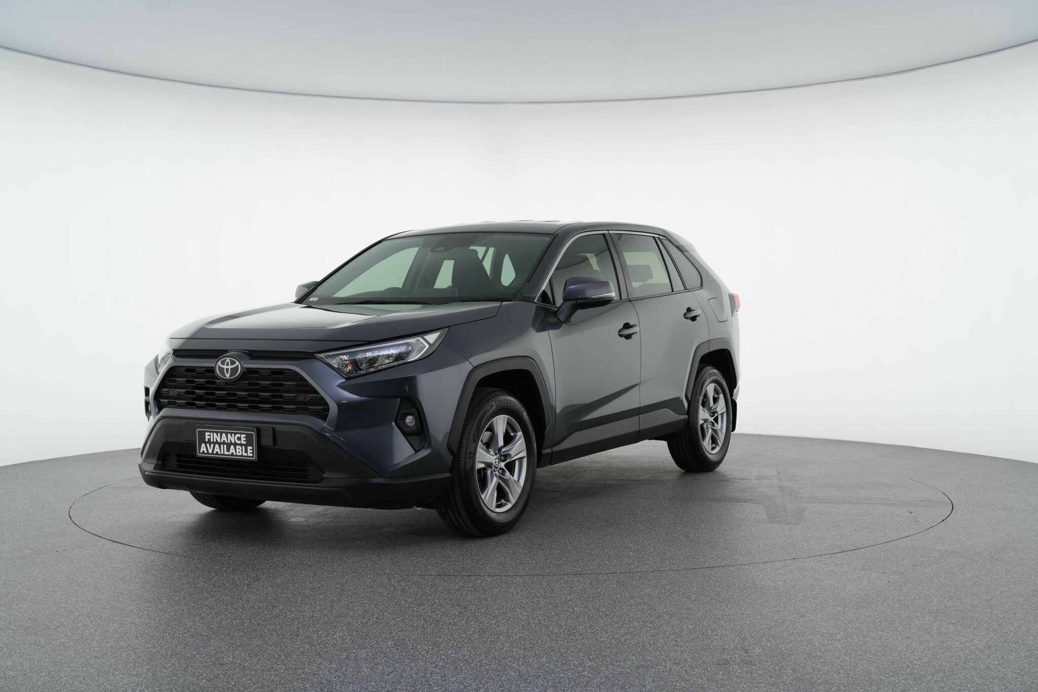 Toyota Rav4 image 4