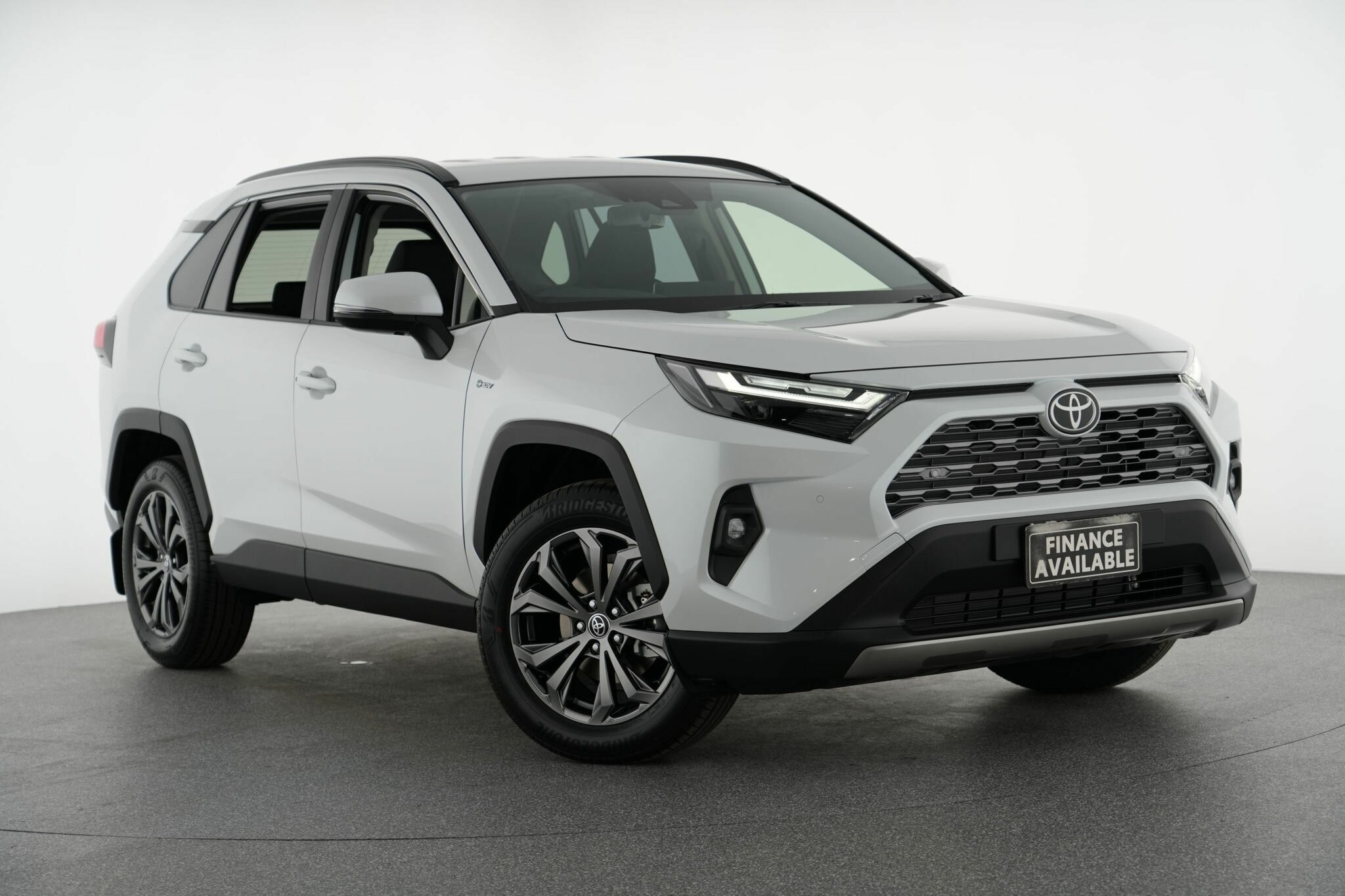Toyota Rav4 image 1
