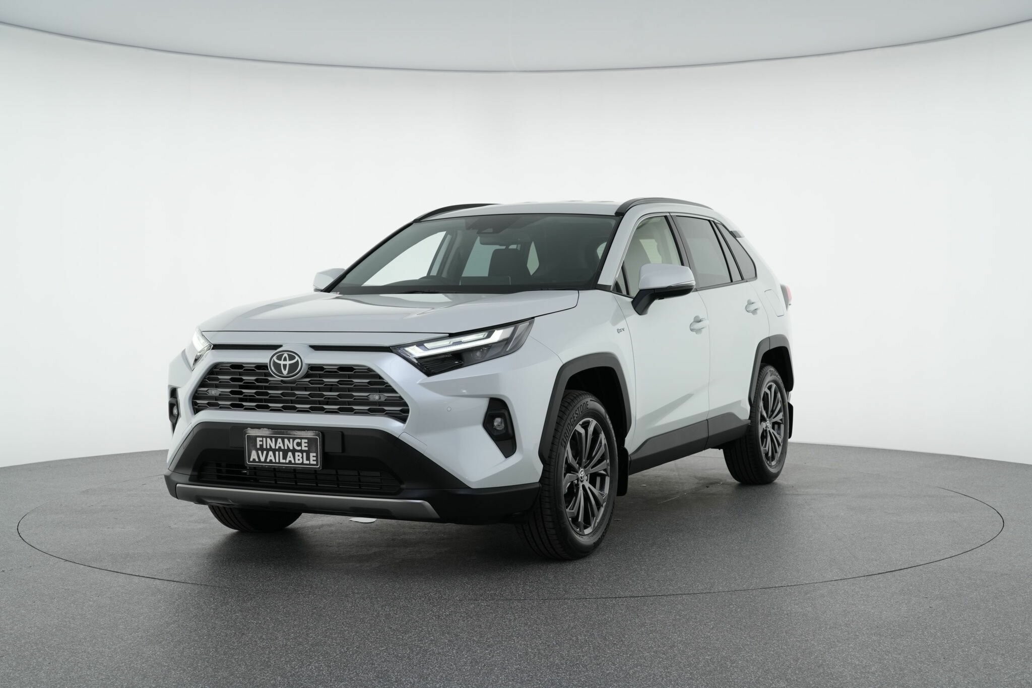 Toyota Rav4 image 4