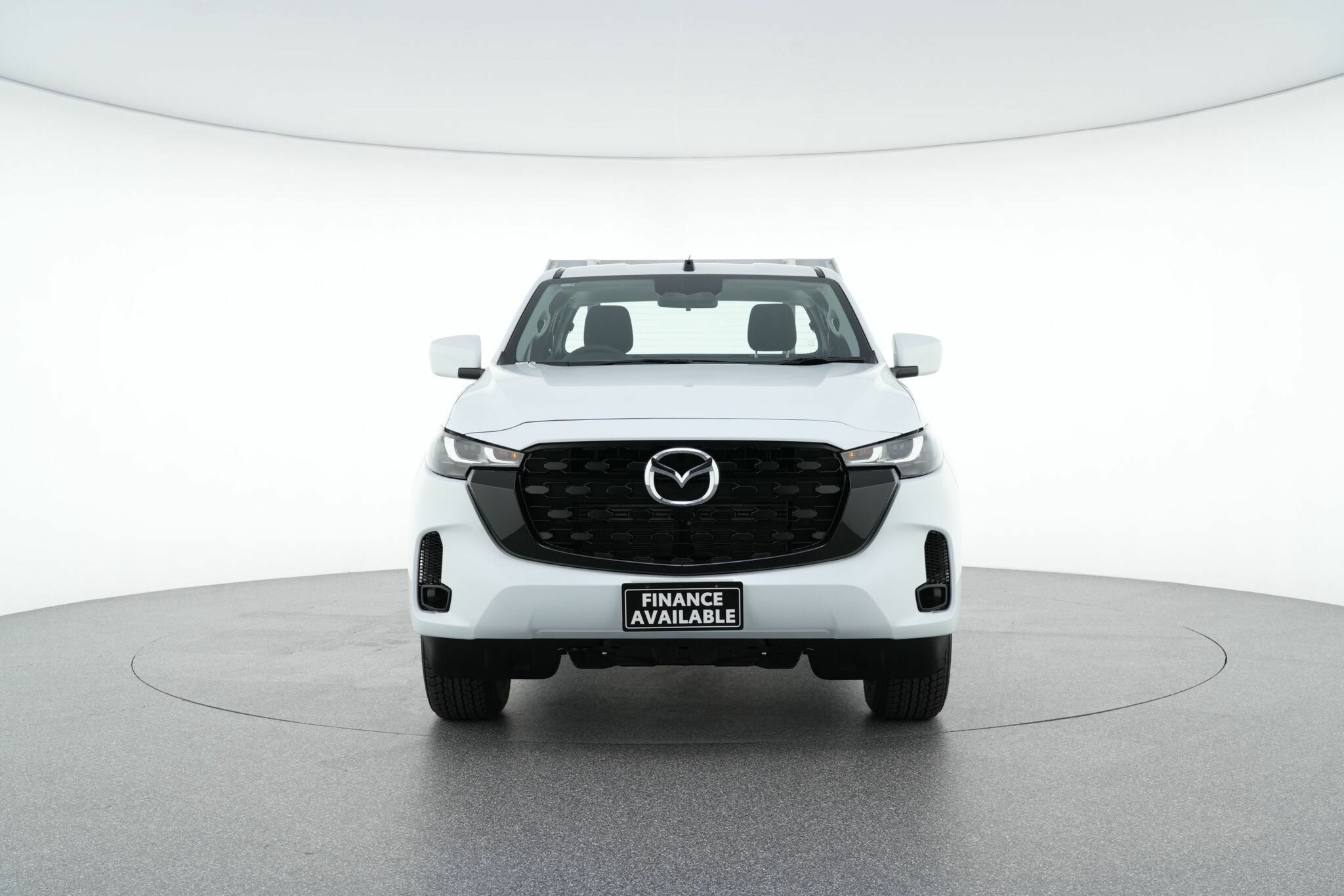Mazda Bt-50 image 3