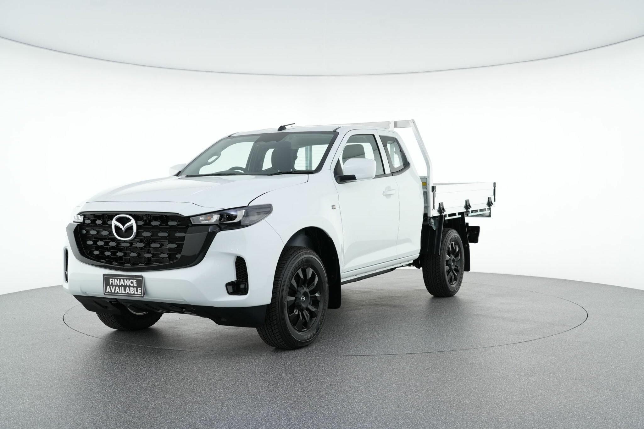 Mazda Bt-50 image 4
