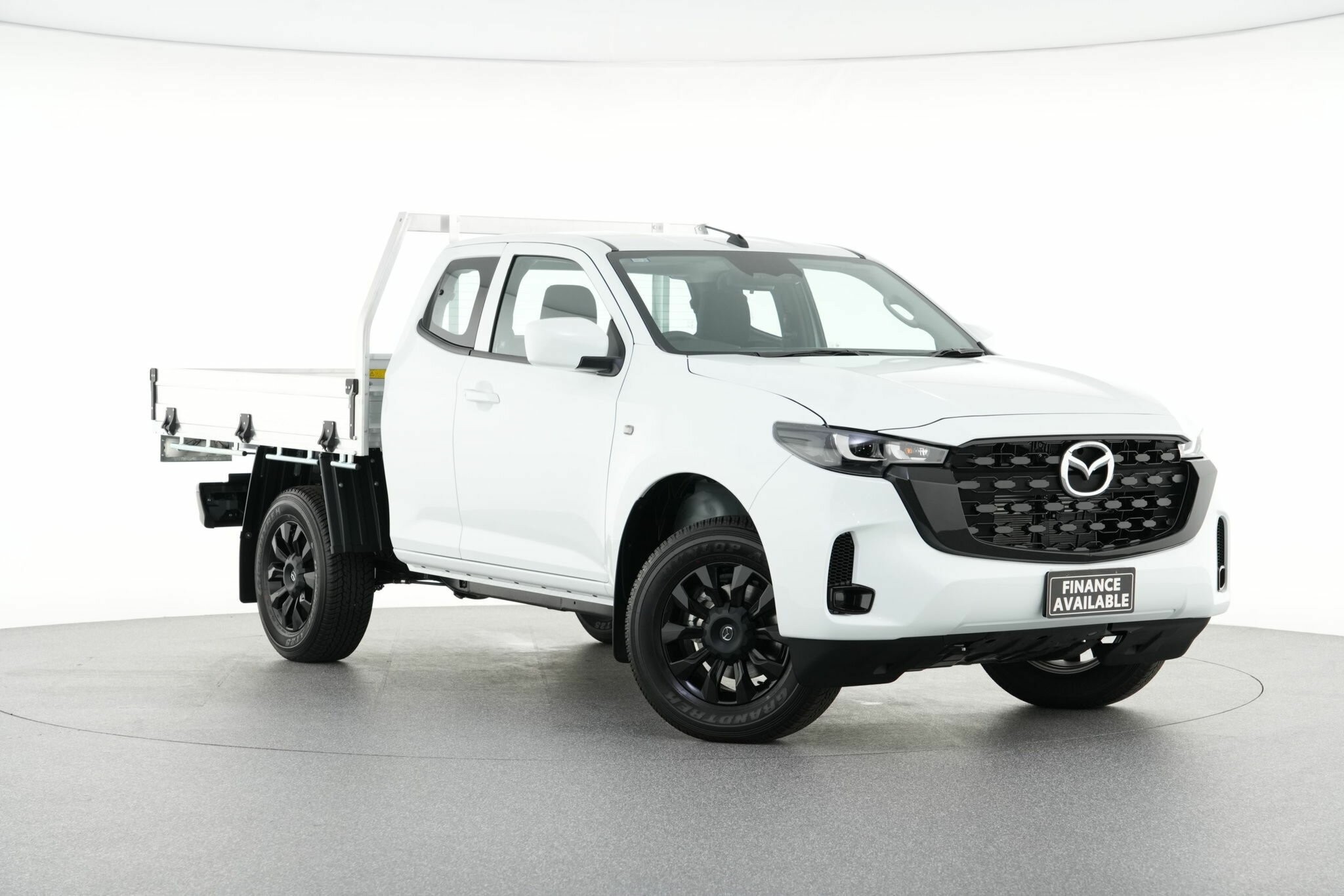 Mazda Bt-50 image 1