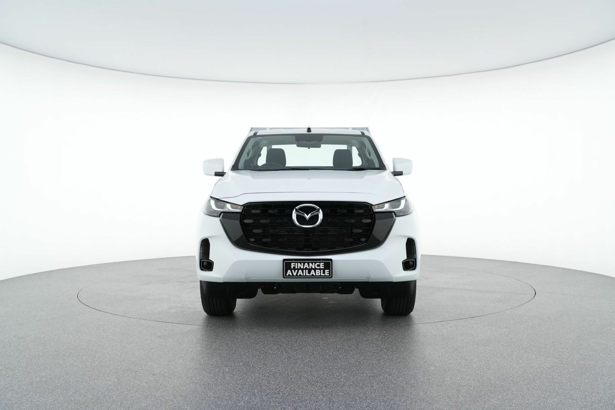 Mazda Bt-50 image 3