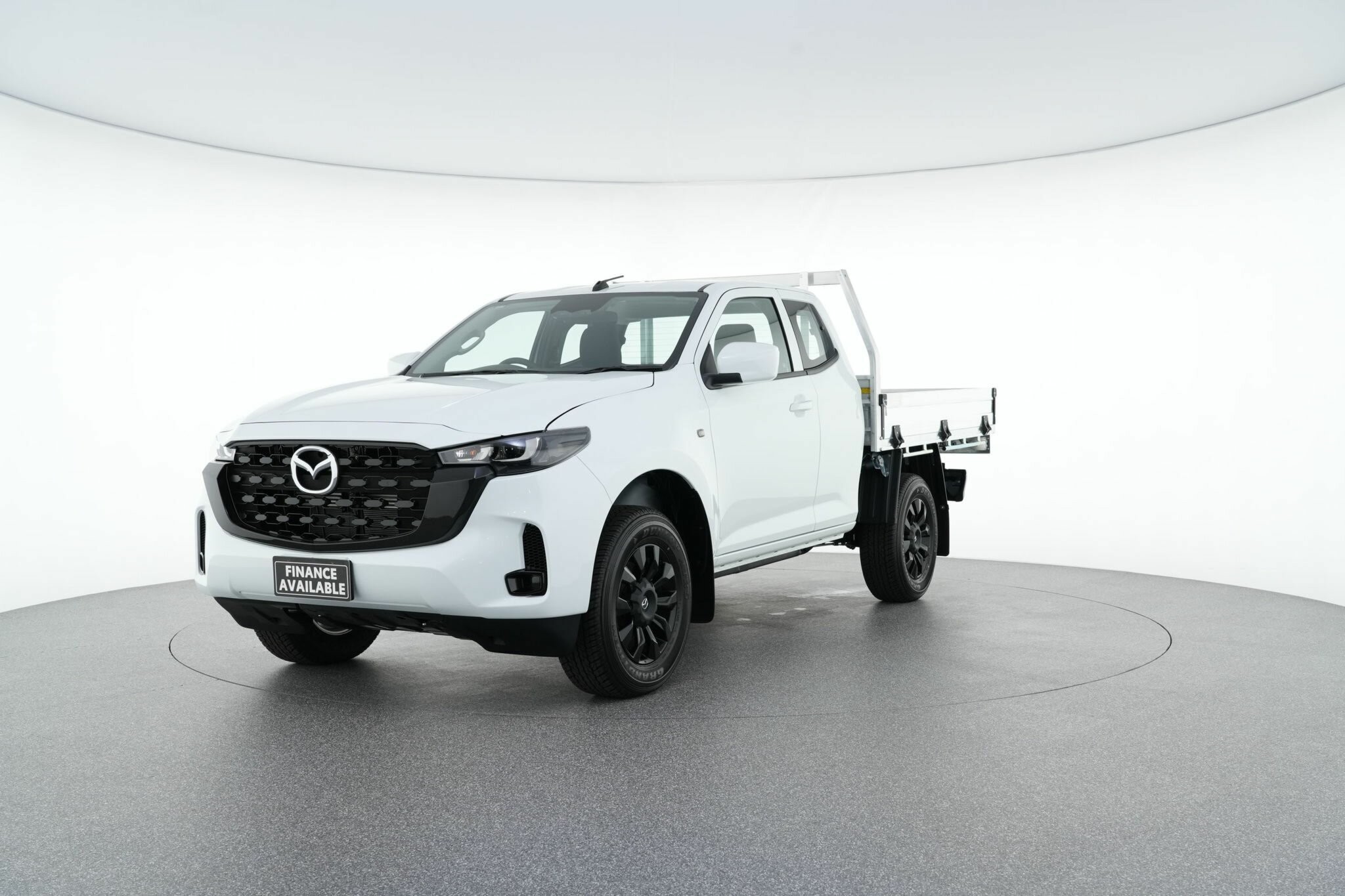 Mazda Bt-50 image 4
