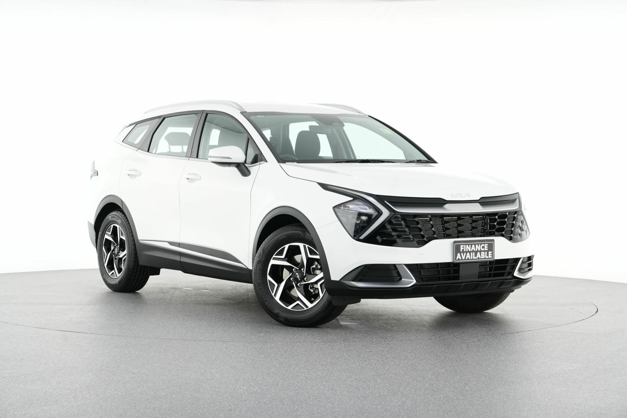 Kia Sportage image 1