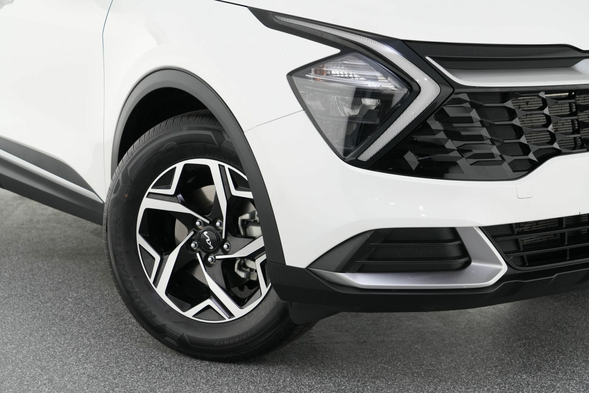 Kia Sportage image 2