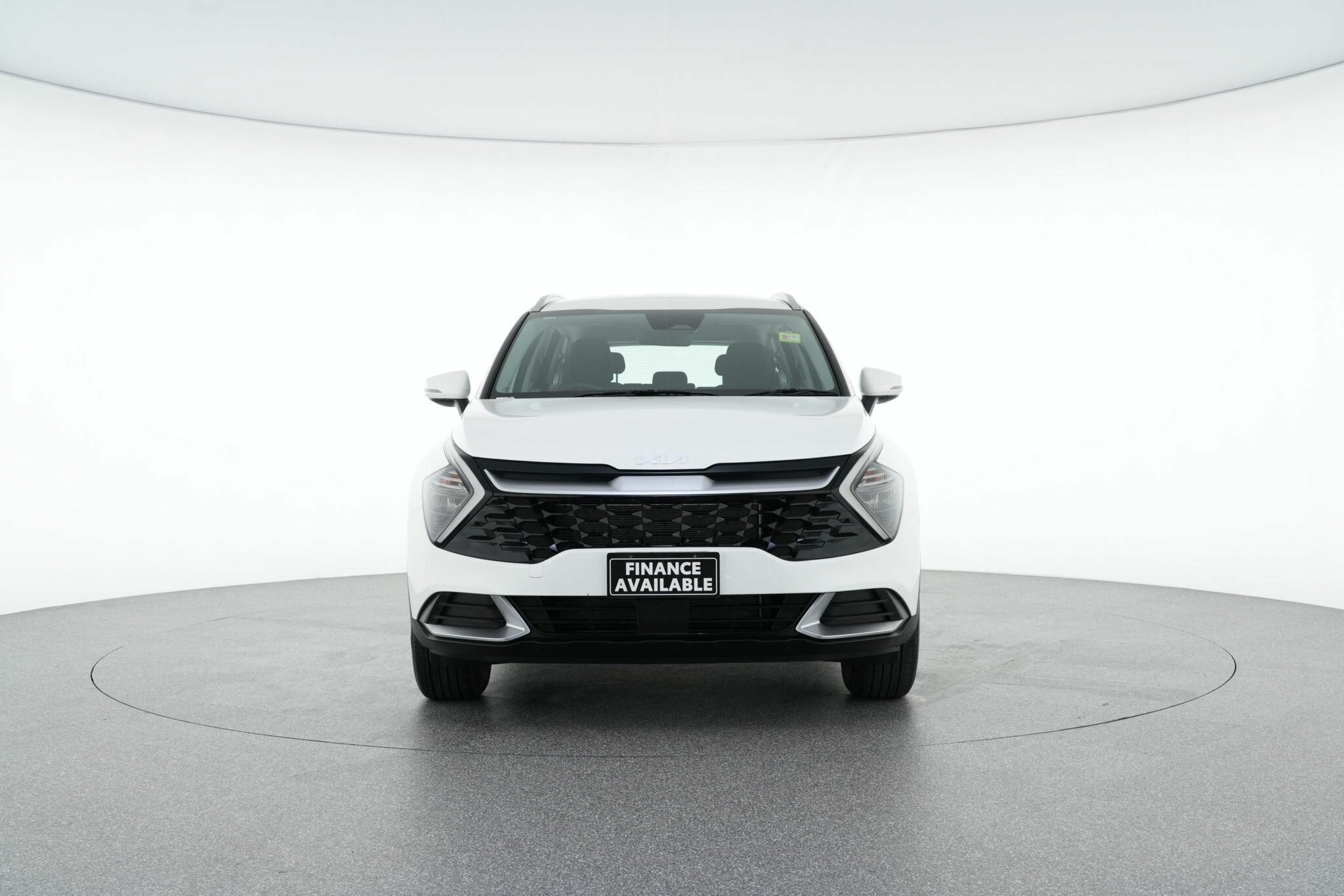 Kia Sportage image 3