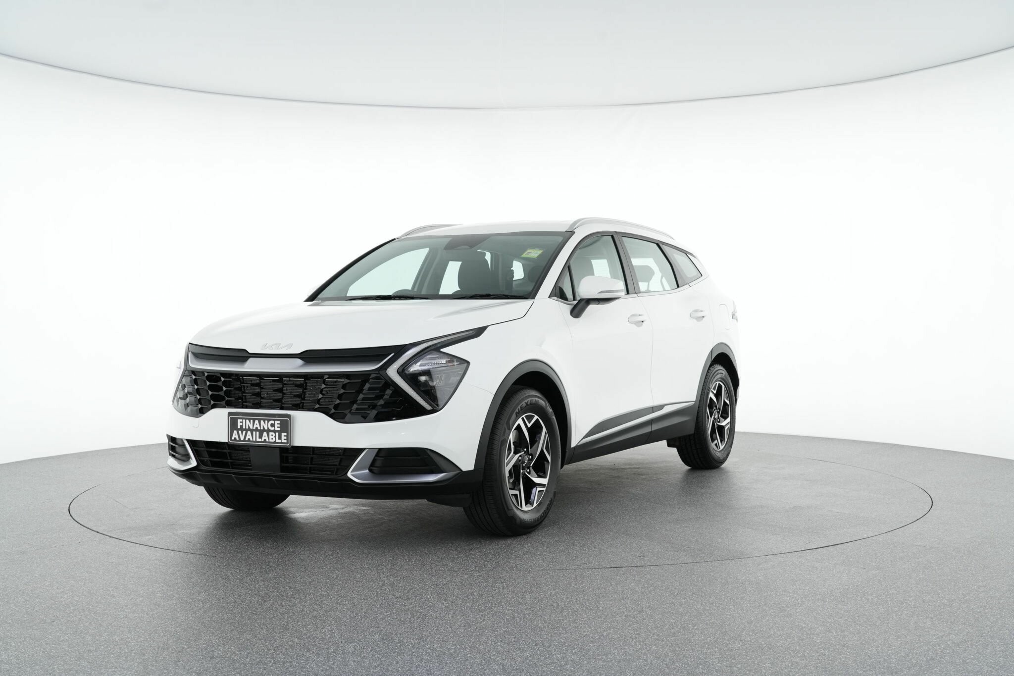 Kia Sportage image 4