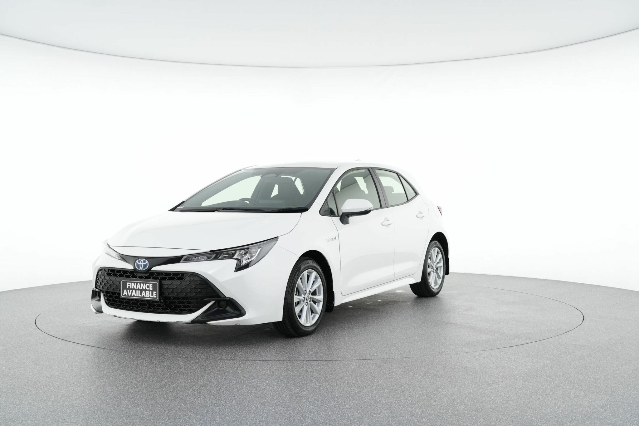 Toyota Corolla image 4