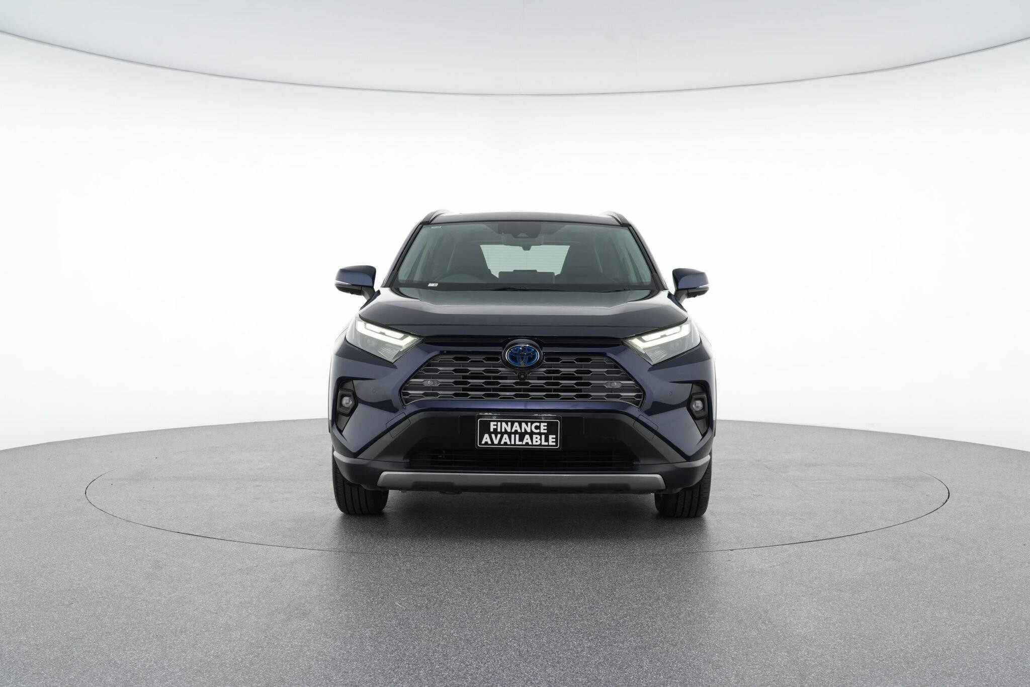 Toyota Rav4 image 3
