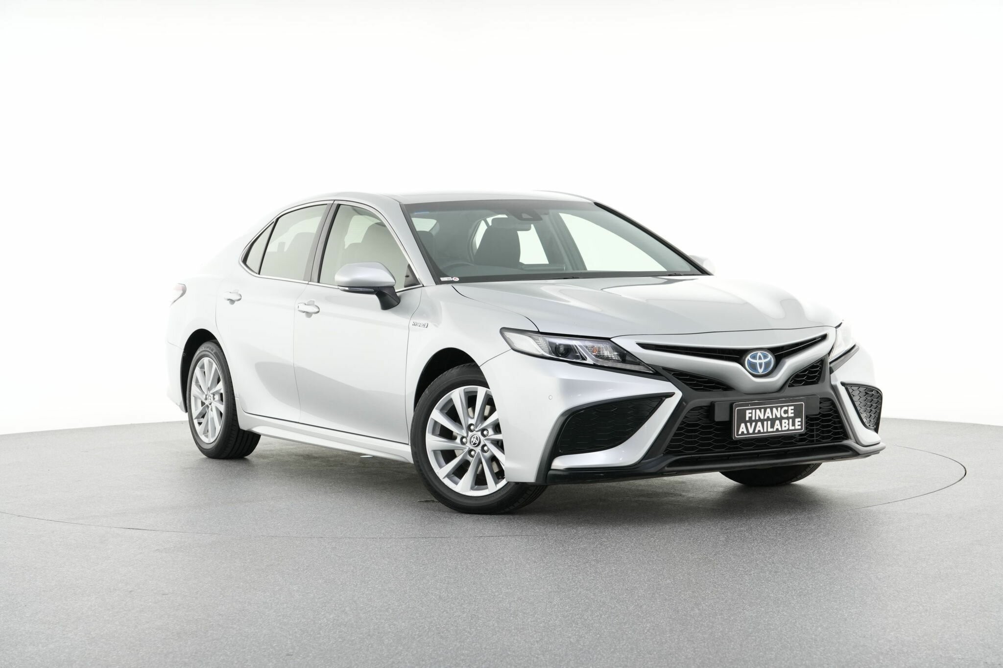 Toyota Camry image 1