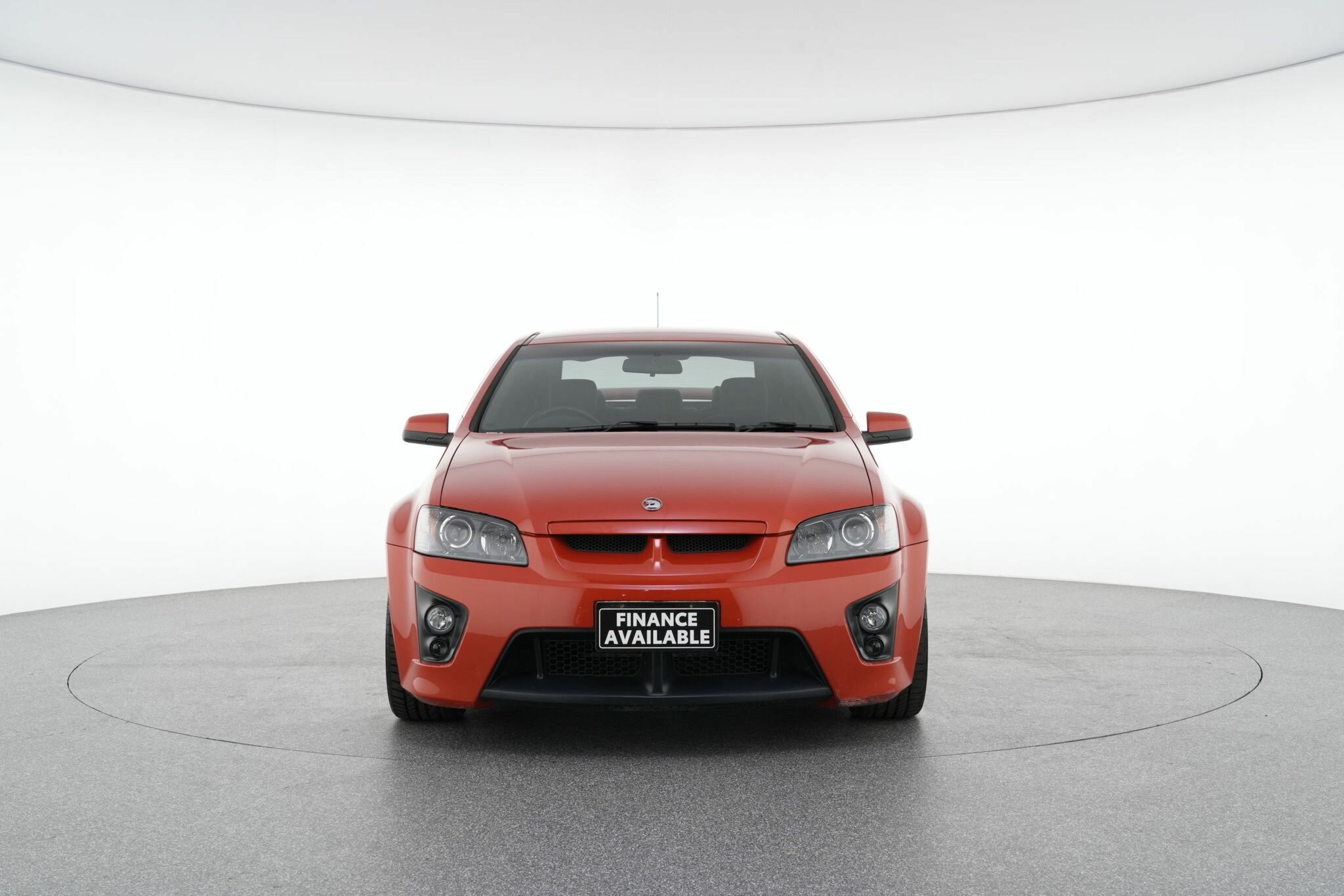 Holden Special Vehicles Clubsport image 3