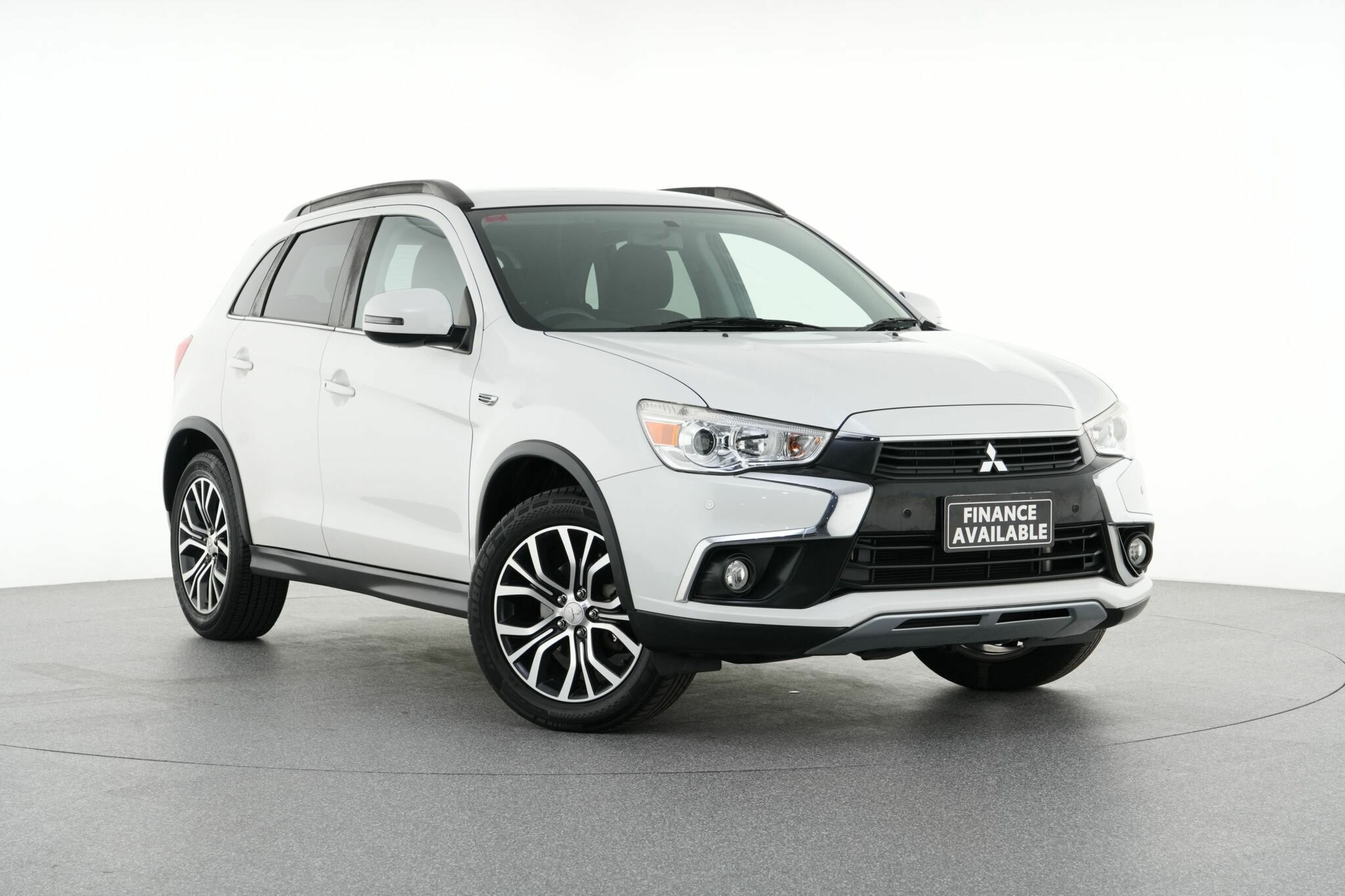 Mitsubishi Asx image 1