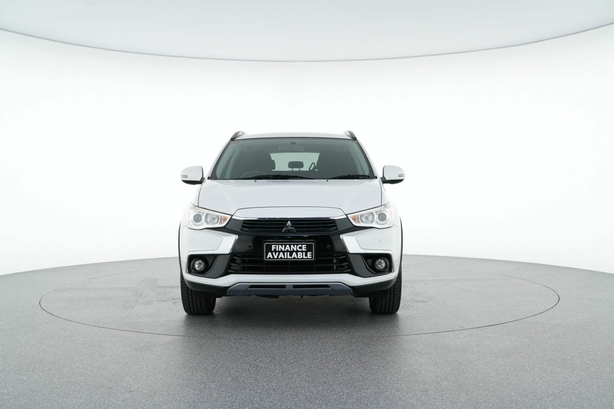 Mitsubishi Asx image 3