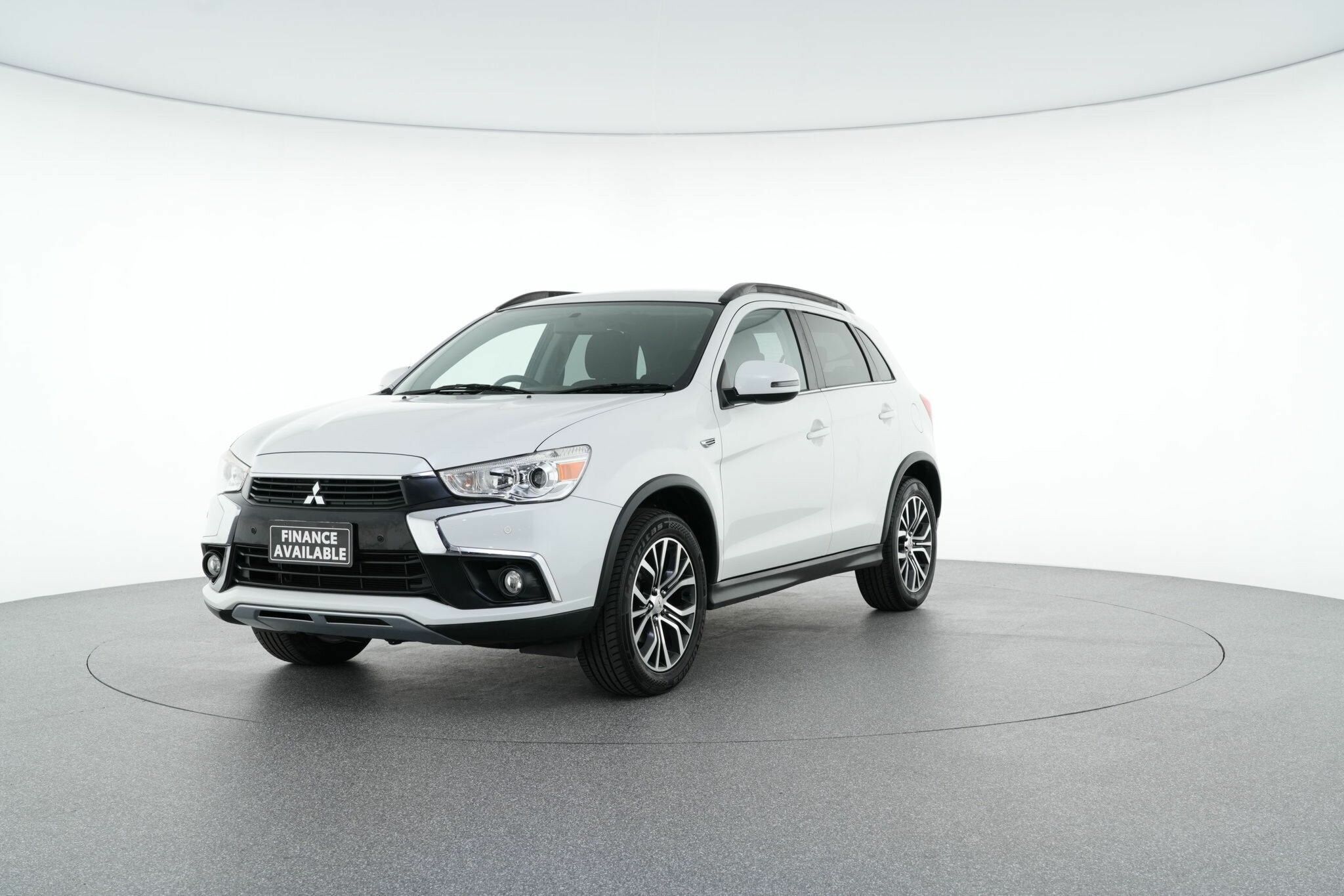 Mitsubishi Asx image 4