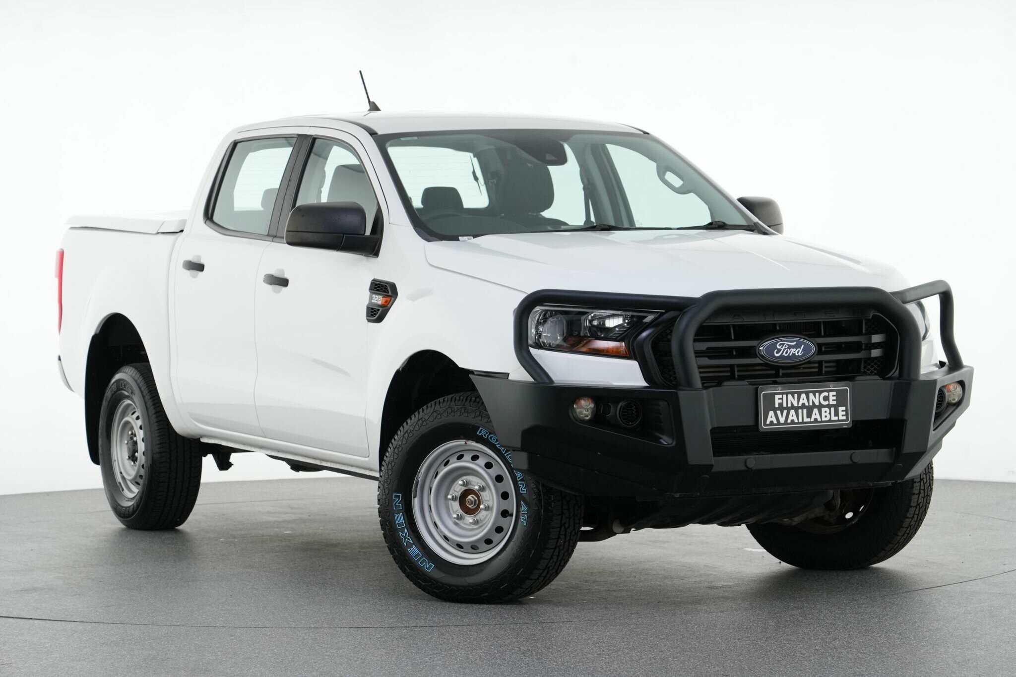 Ford Ranger image 1