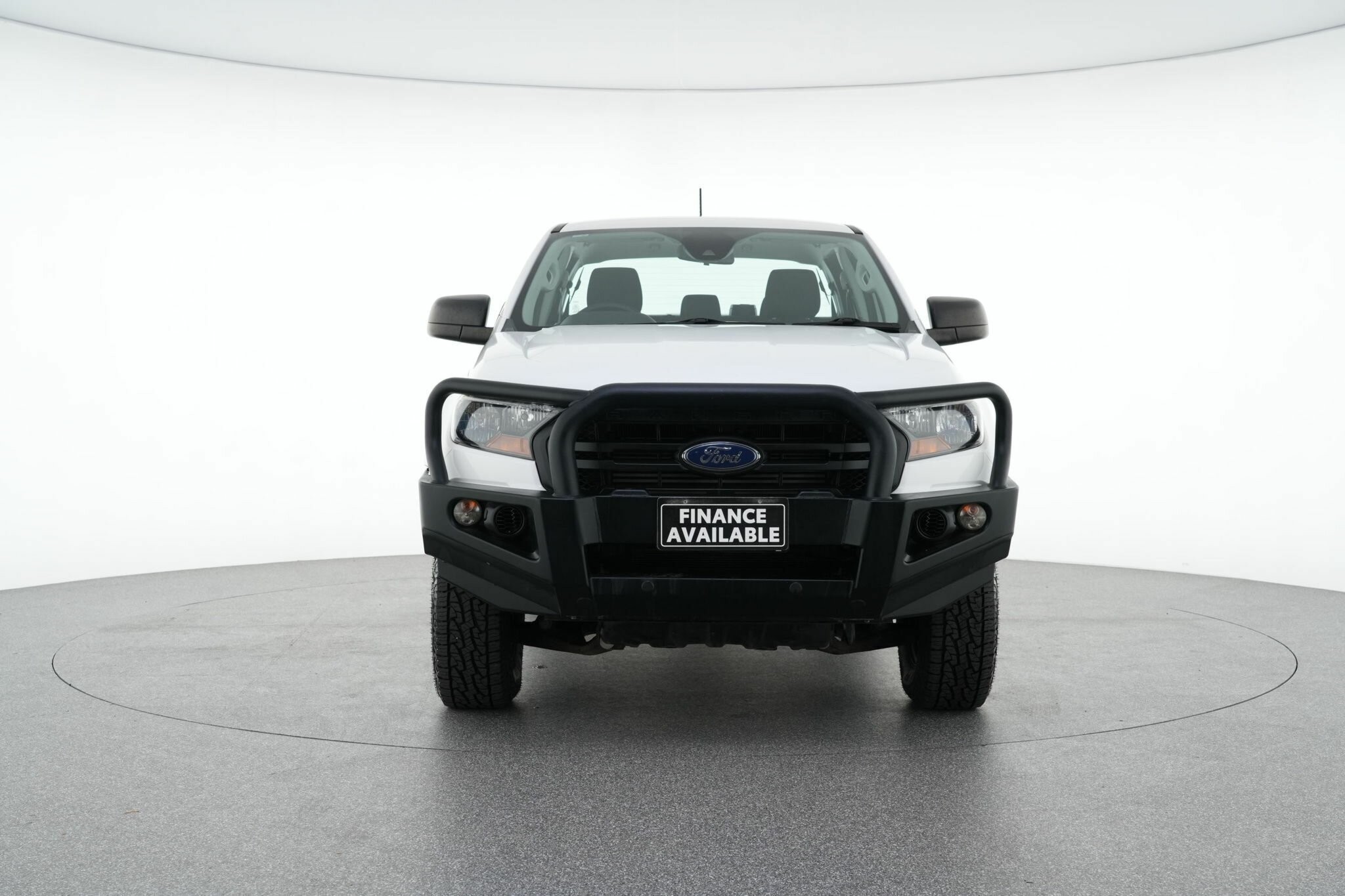Ford Ranger image 3